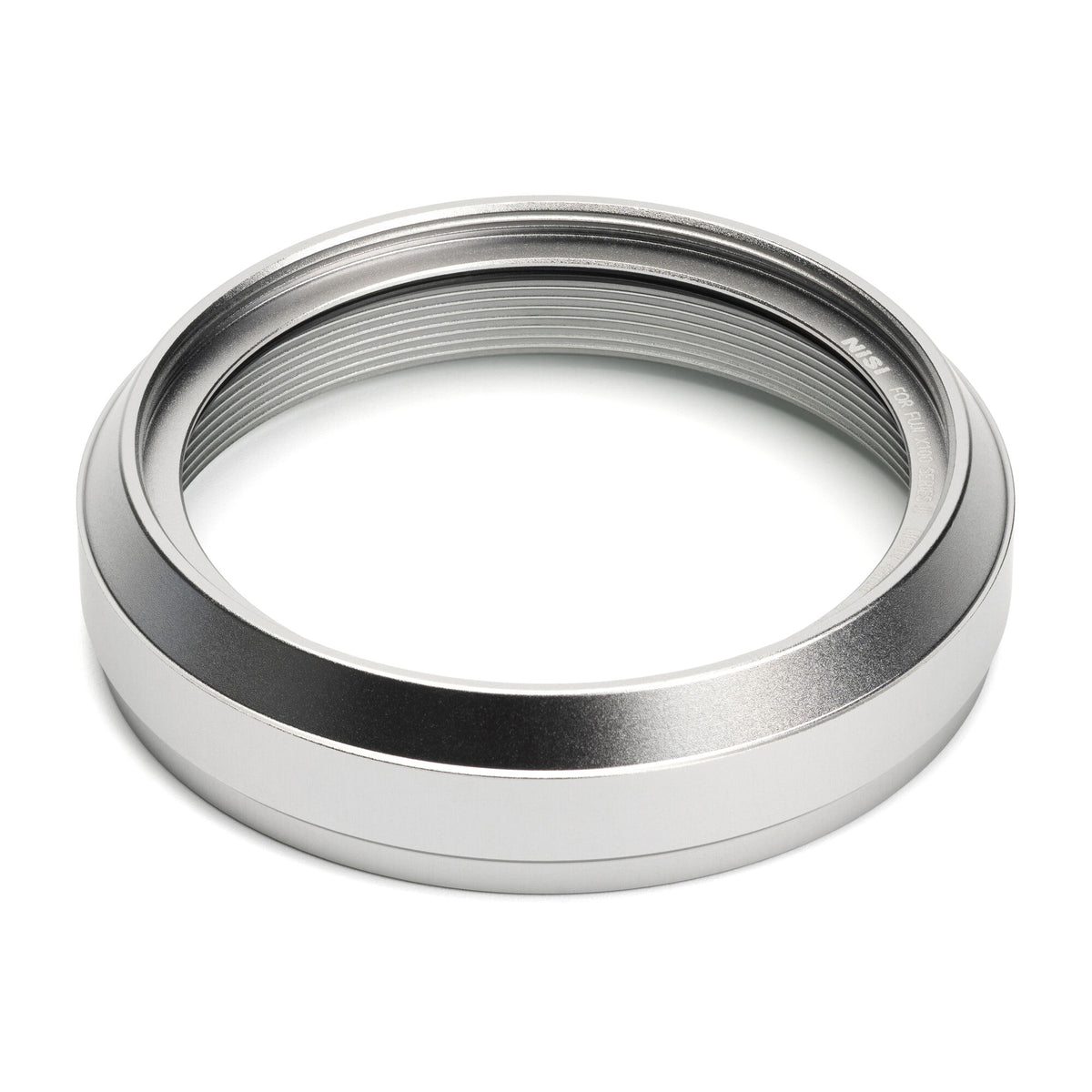NiSi NC UV Filter II with 49mm front thread — gallery image 1