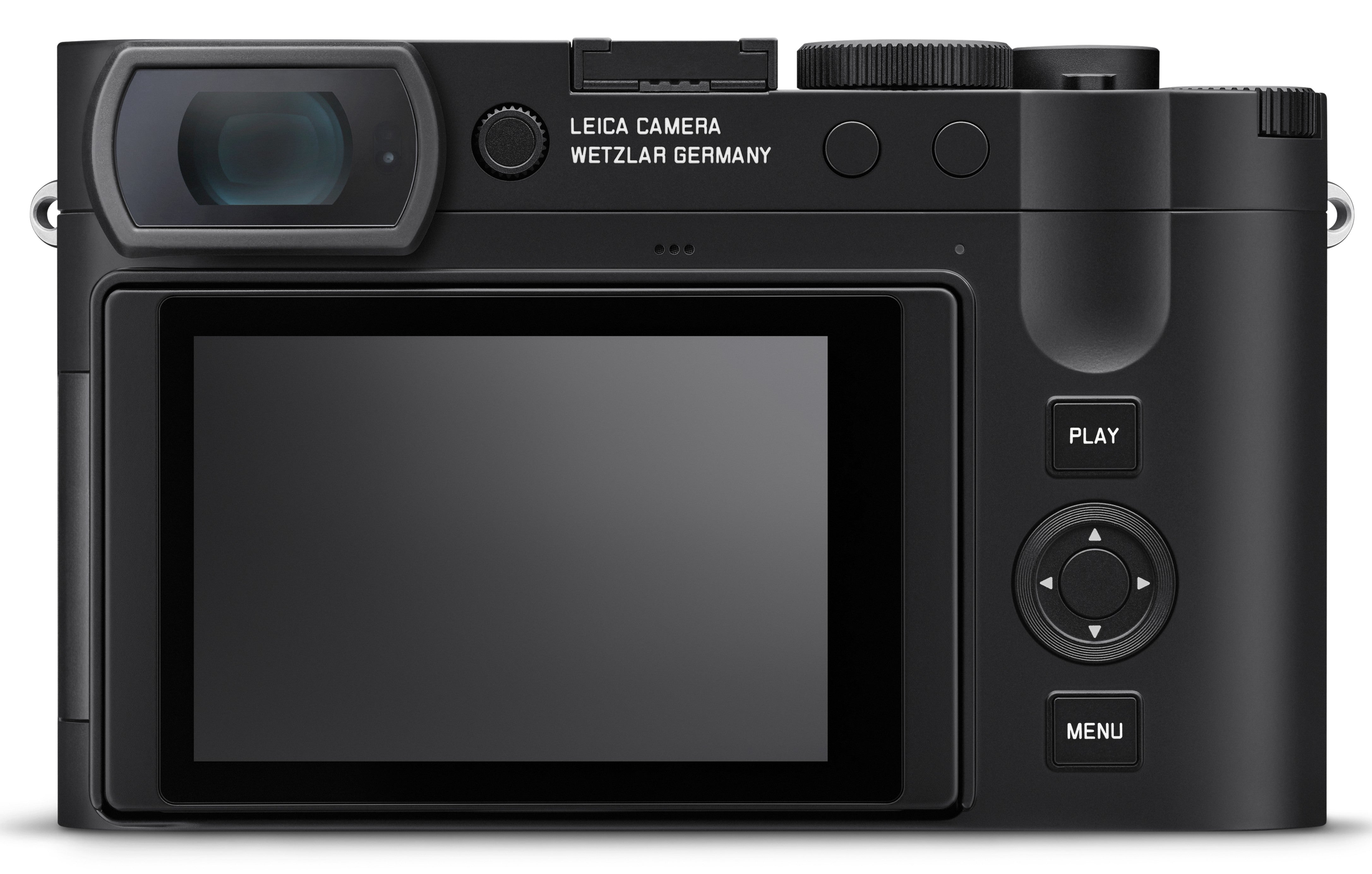 Leica Q3 Monochrom Digital Camera