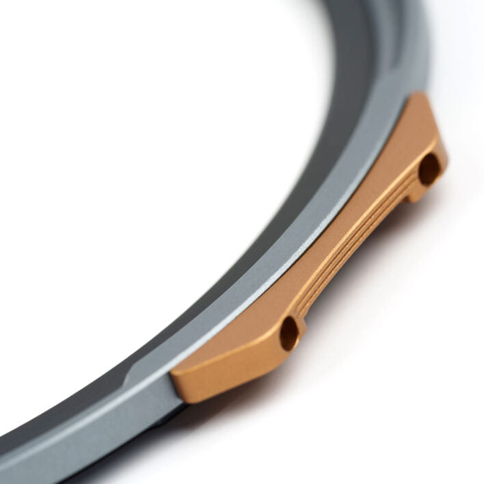 NiSi JetMag Pro 67MAG Black Mist Filter (67mm, Grade 1/8)