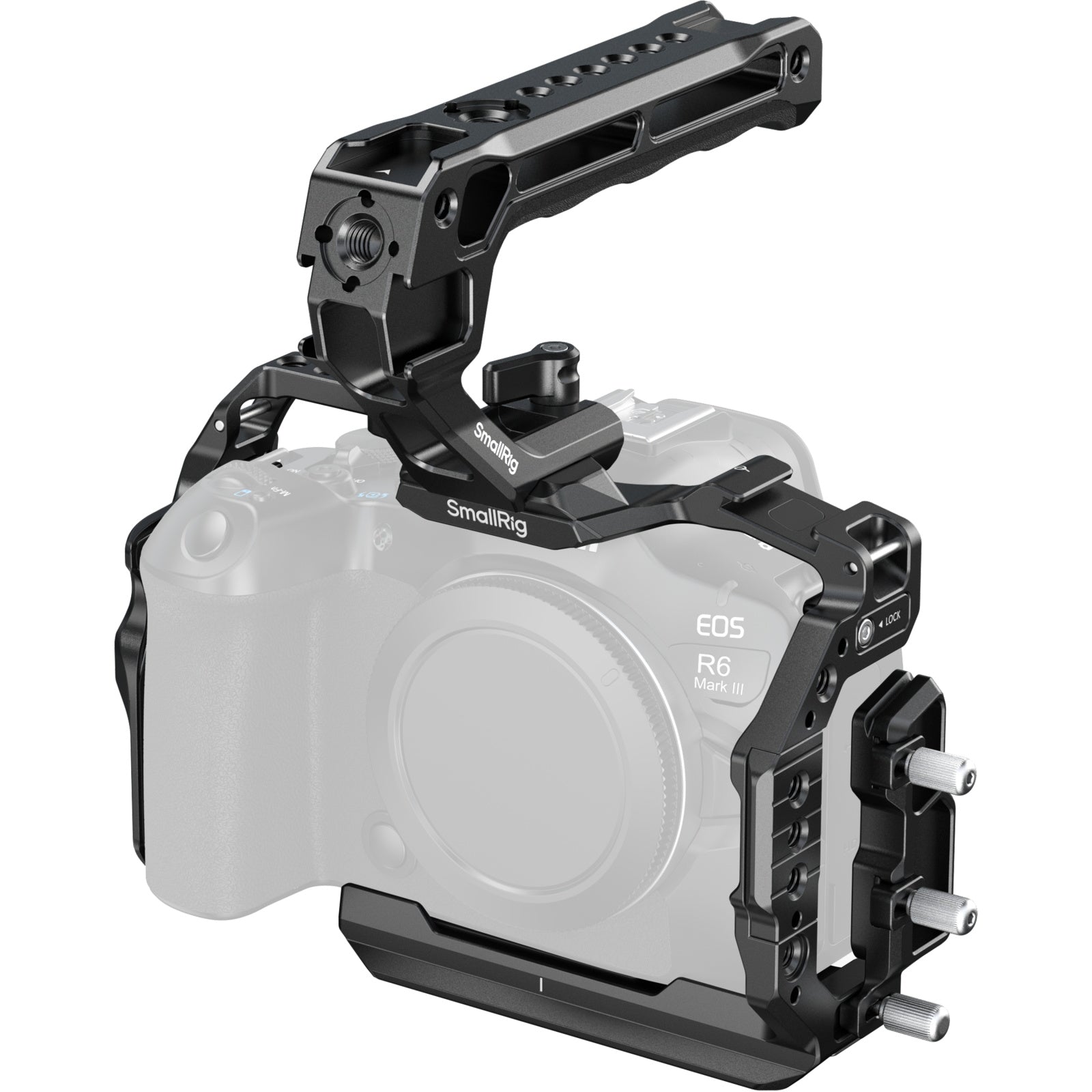 SmallRig Extension Cage Kit for Canon EOS R6 Mark III/R6 II (Basic)