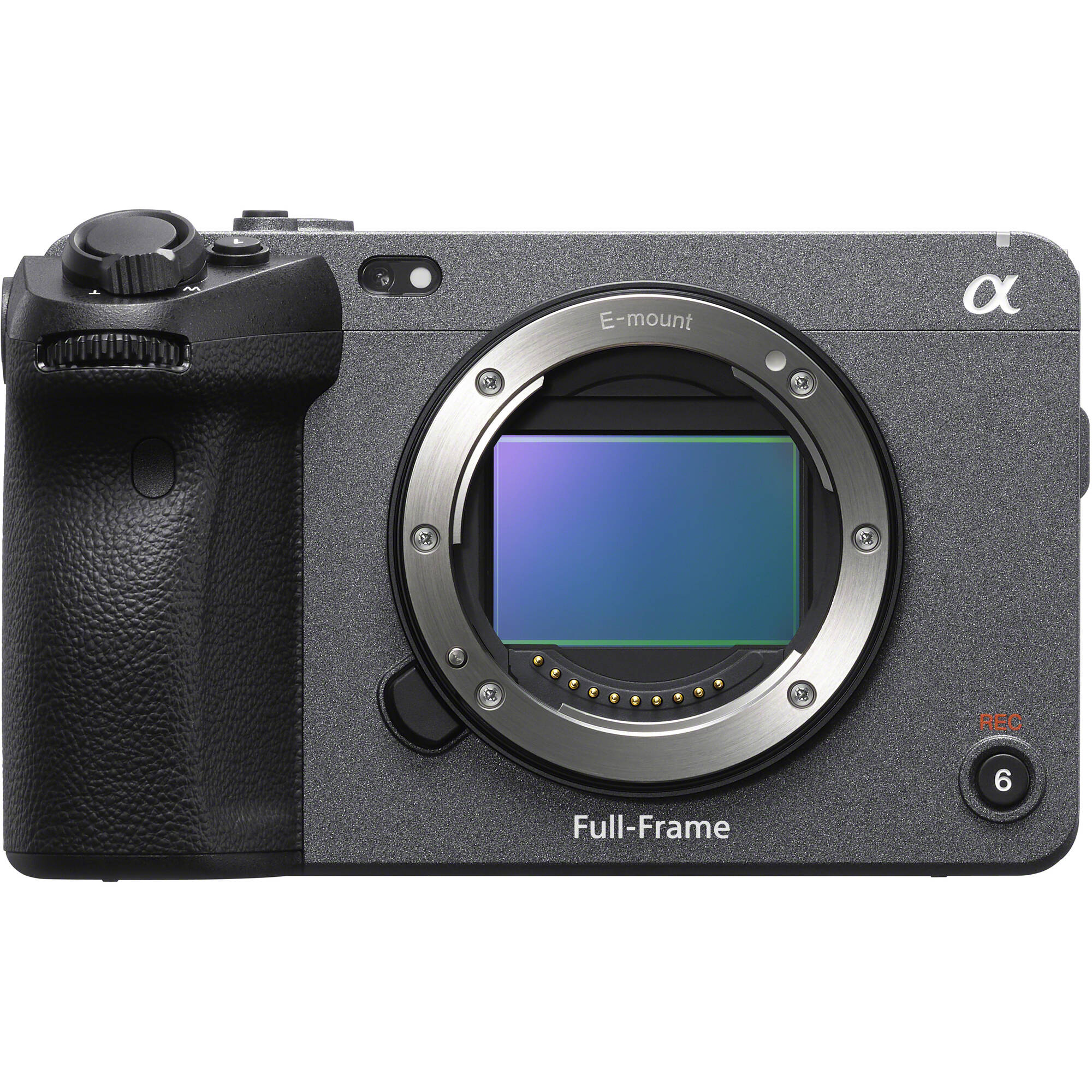 Sony FX3A Full-Frame Cinema Camera