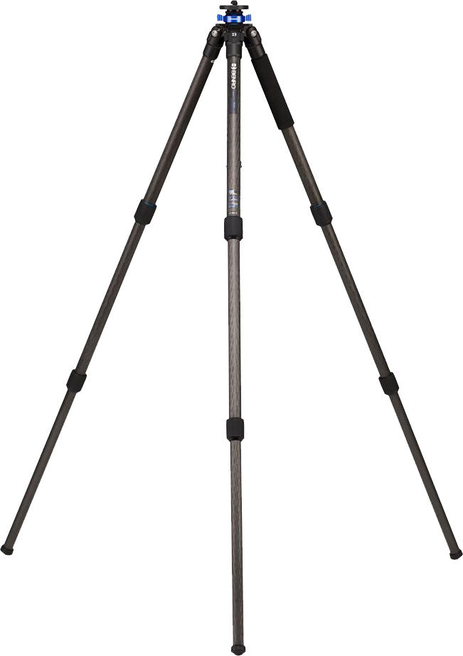 Benro TMA37C Series 3 Mach3 Carbon Fiber Tripod