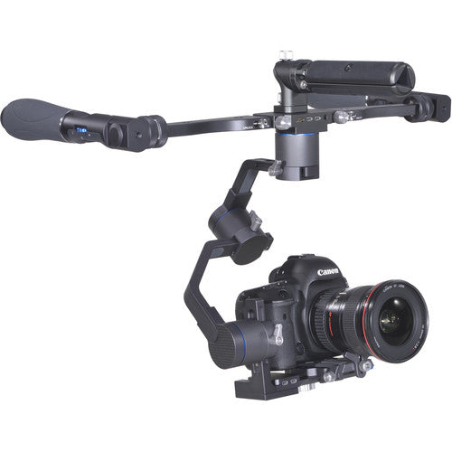 Benro X-Series 3XD Pro 3-Axis Handheld Gimbal Stabilizer