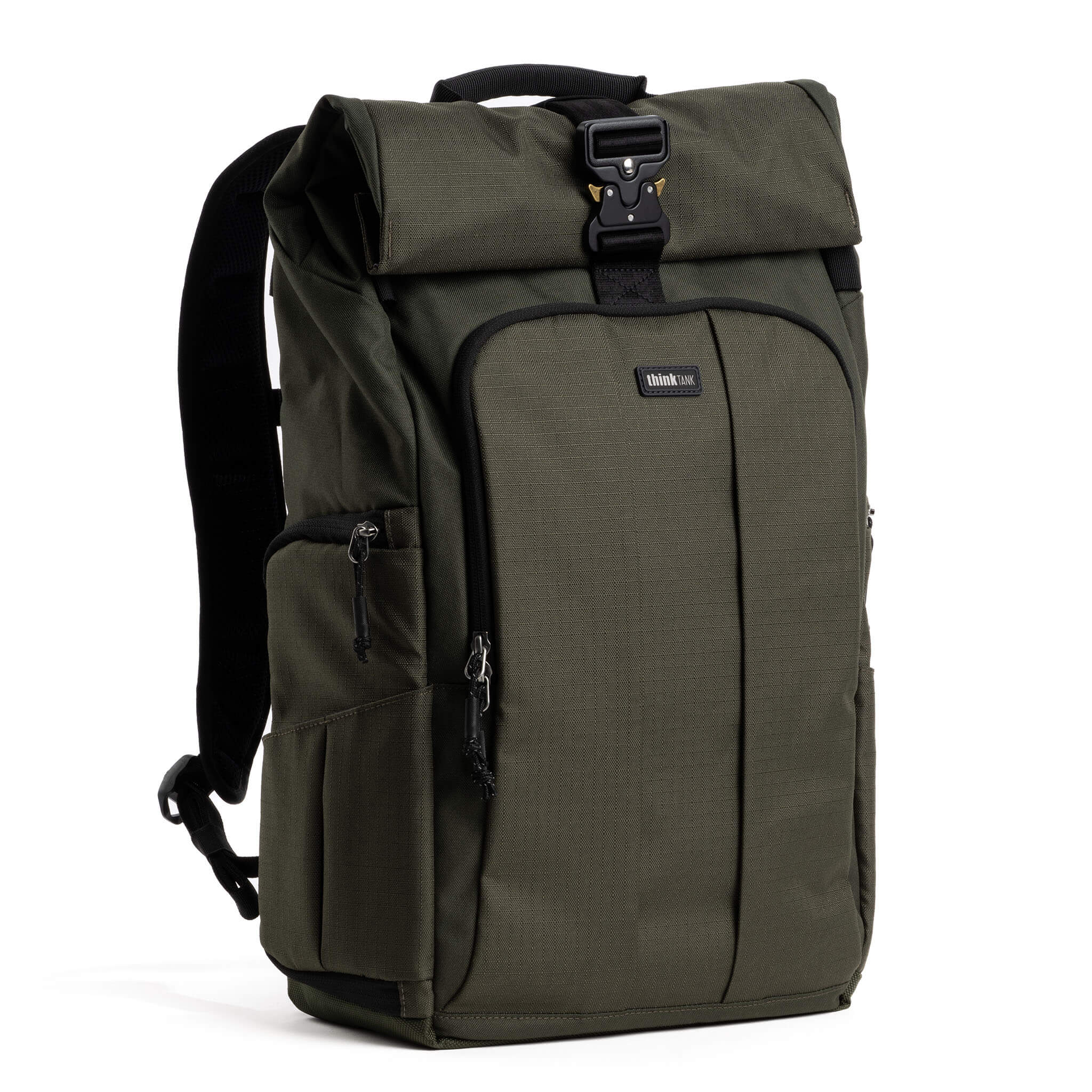 Think Tank FocusPoint™ 30L RollTop Greenway