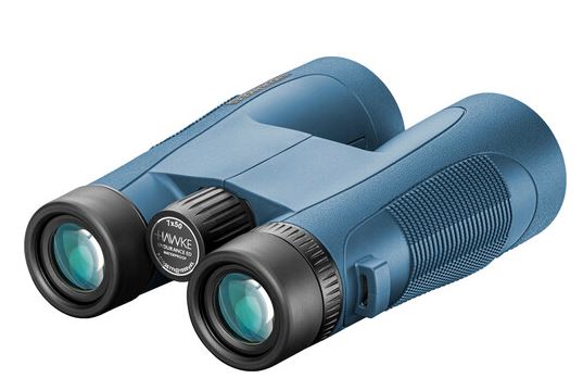 Hawke 7x50 Blue Endurance ED Marine Binoculars