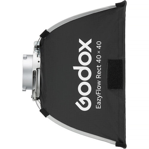 Godox EazyFlow Rect 40 x 40 Foldable Softbox (15.7 x 15.7")