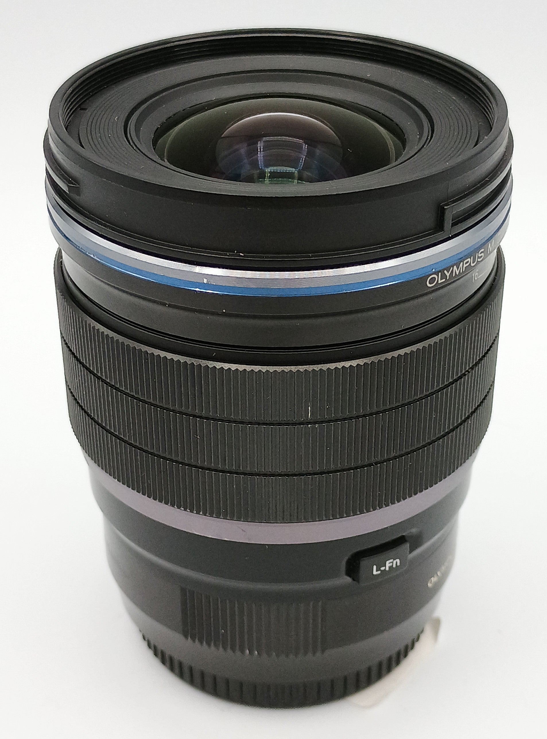 USED Olympus 17mm F1.2 PRO M.Zuiko Digital ED Lens M4/3