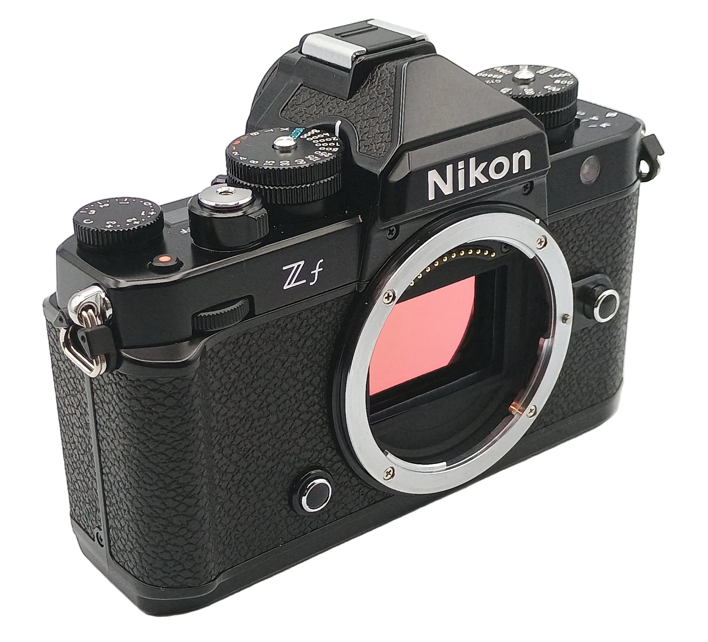 Used Nikon Zf Mirrorless Camera Body