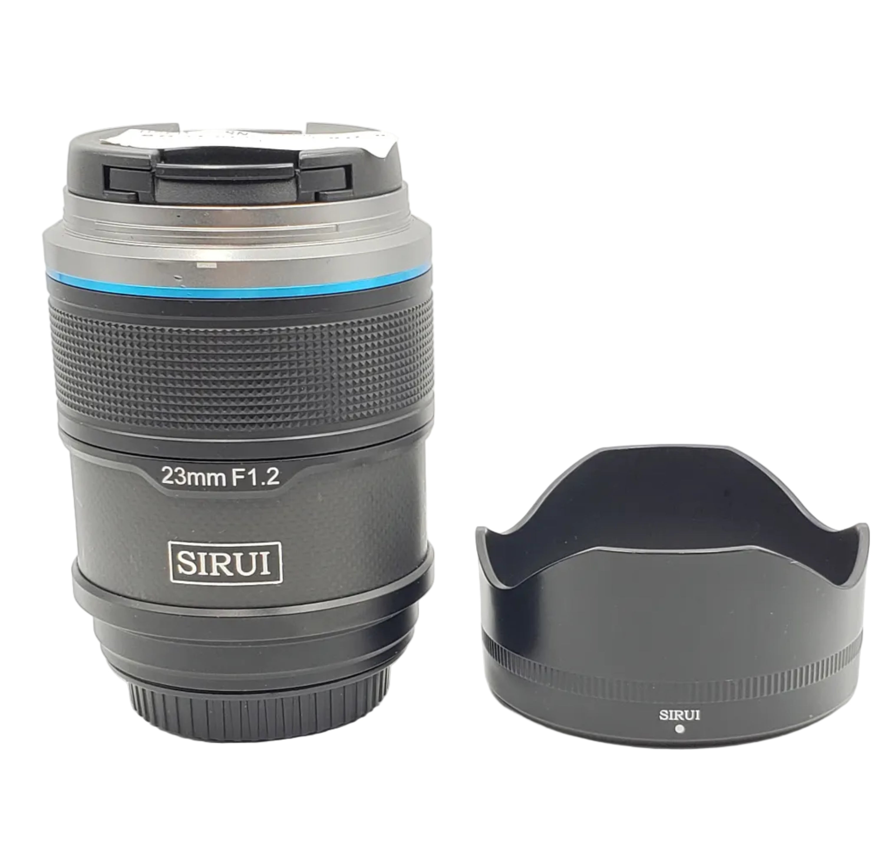 Used Sirui Sniper 23mm F1.2 Autofocus Lens (Sony E, Black)