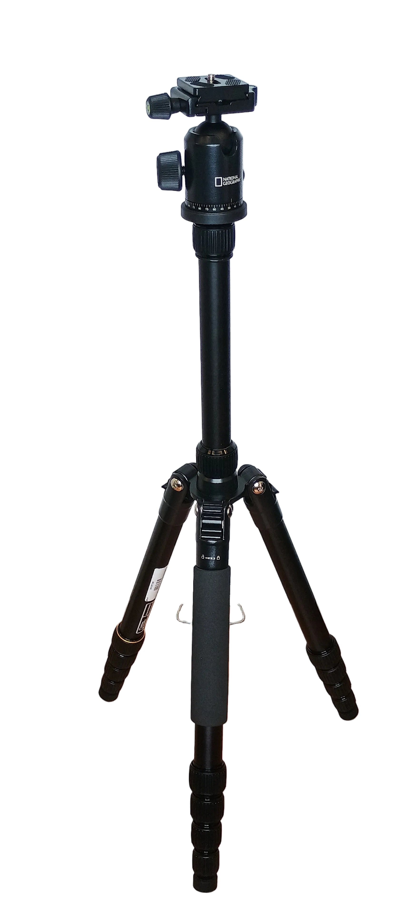 Used National Geographic Tripod NGTR002T (small)