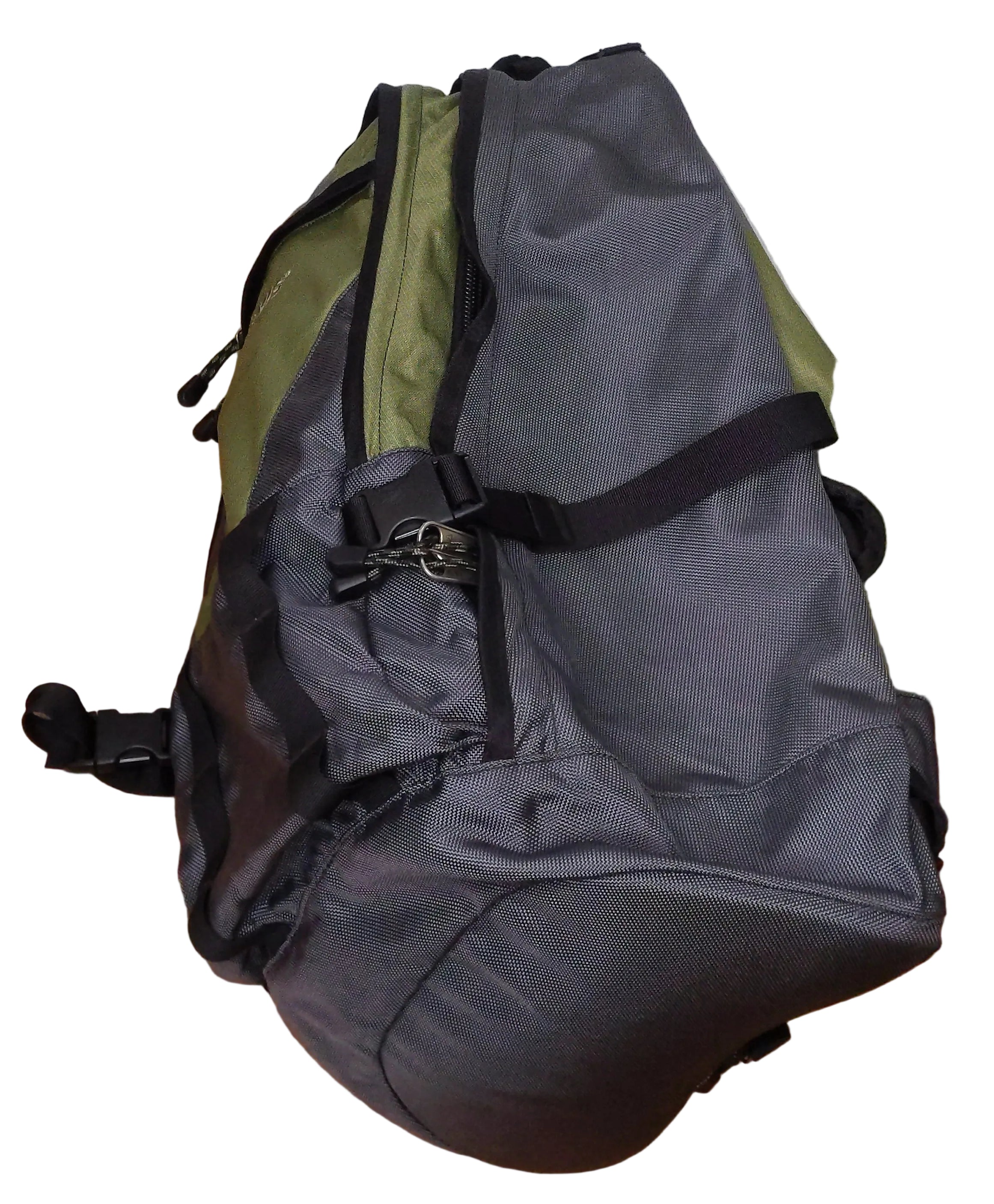 Used Orvis Convertible Backpack / Duffle