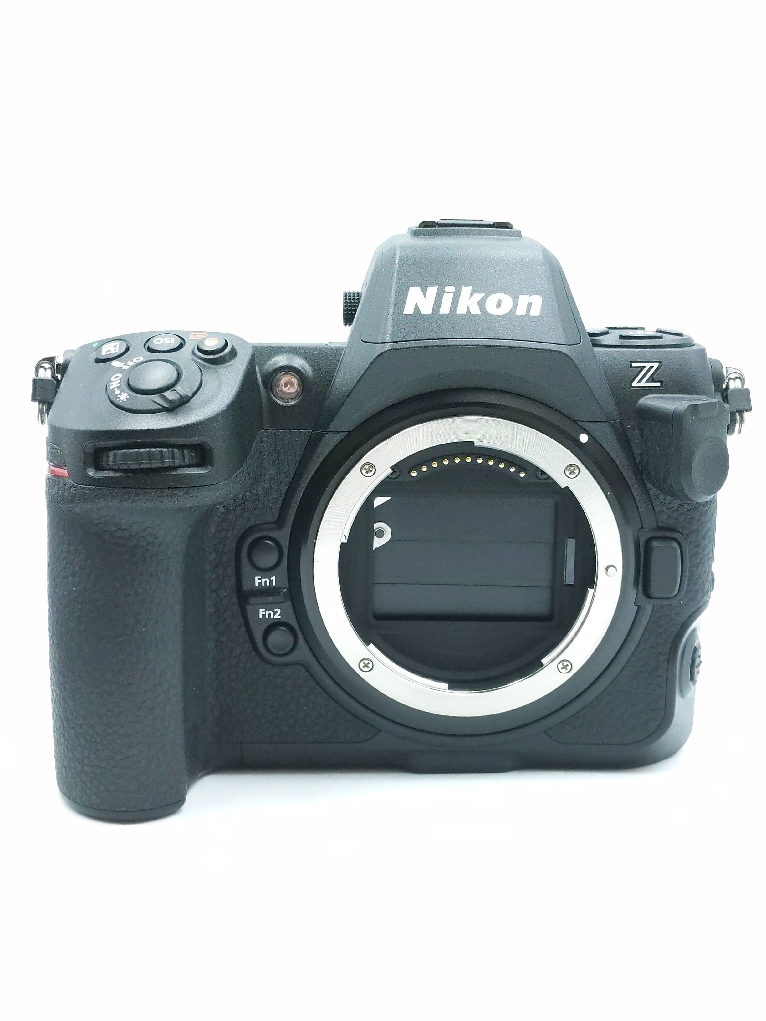 Used Nikon Z8 MIrrorless Camera Body