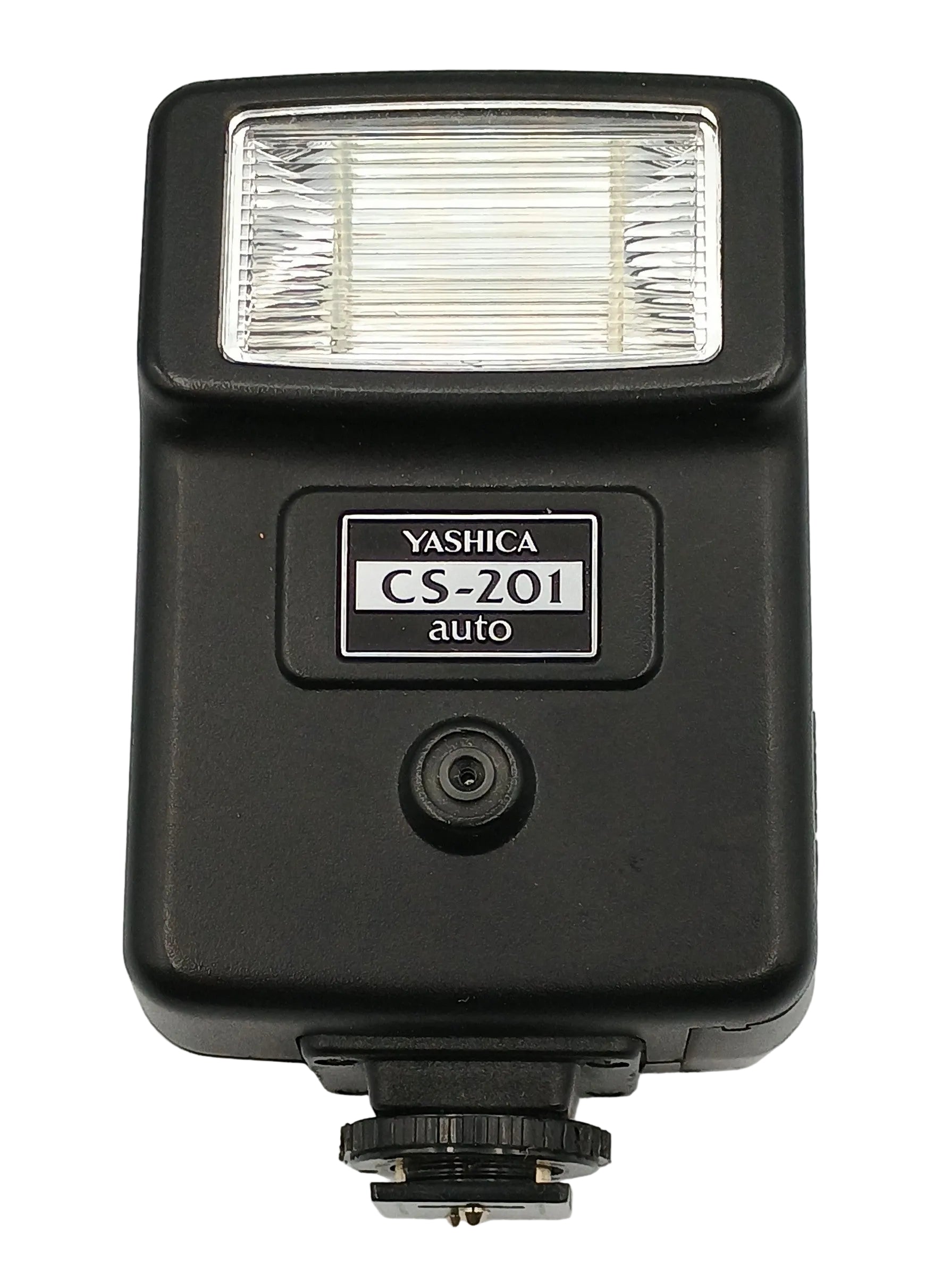 USED Yashica CS-201 Flash