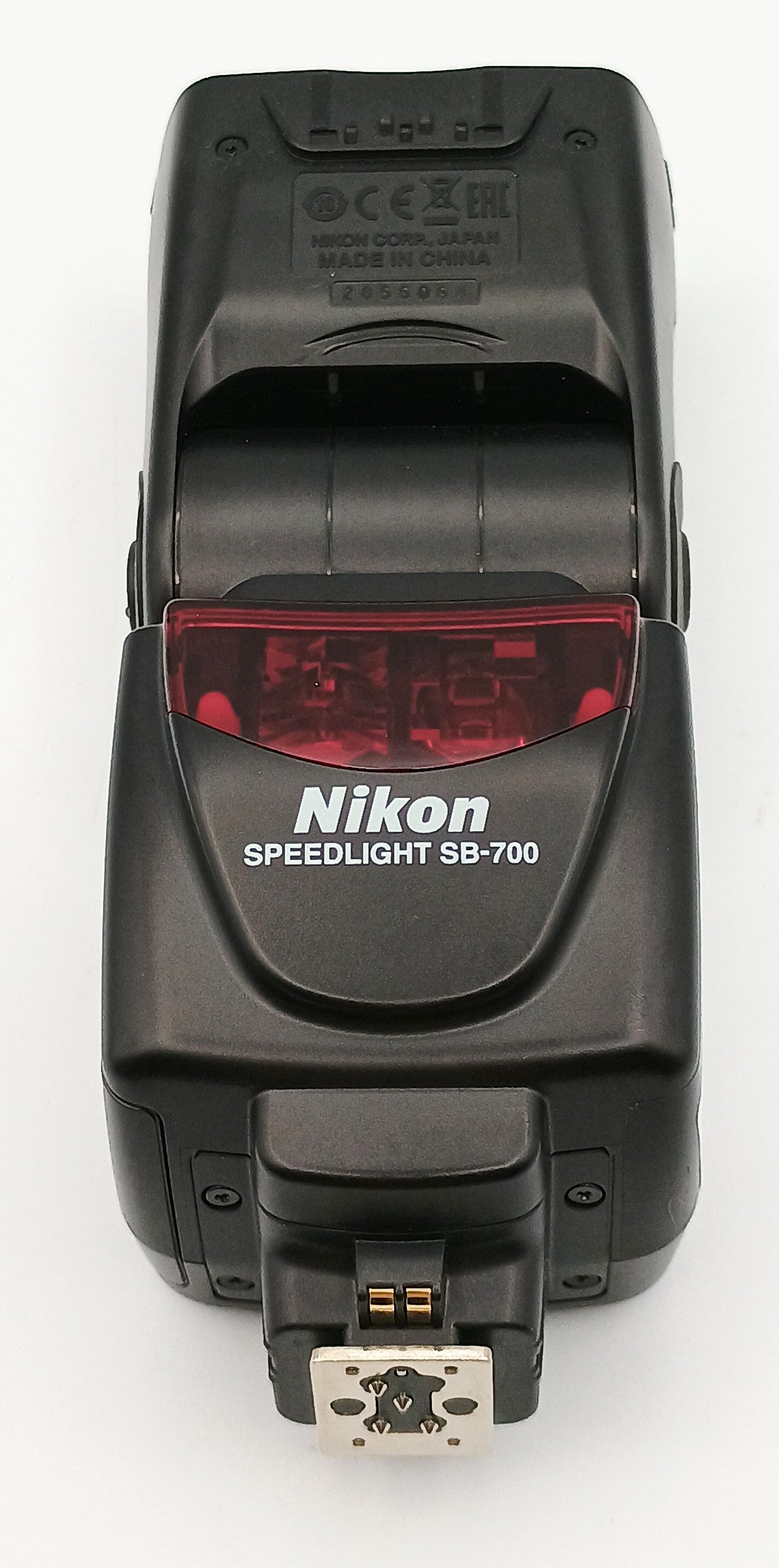 USED Nikon SB-700 Speedlight Flash