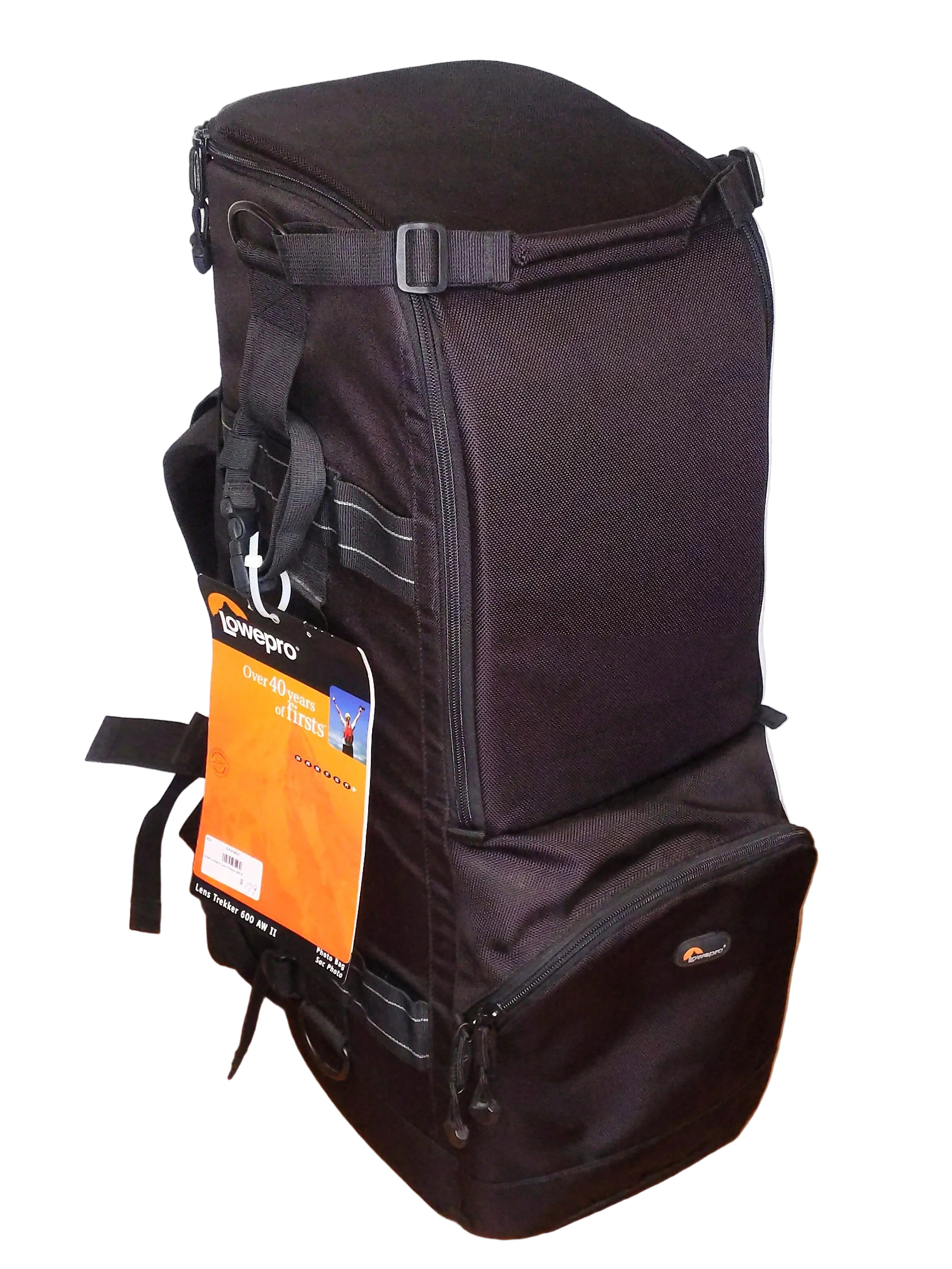 Used Lowepro Lens Trekker 600 II