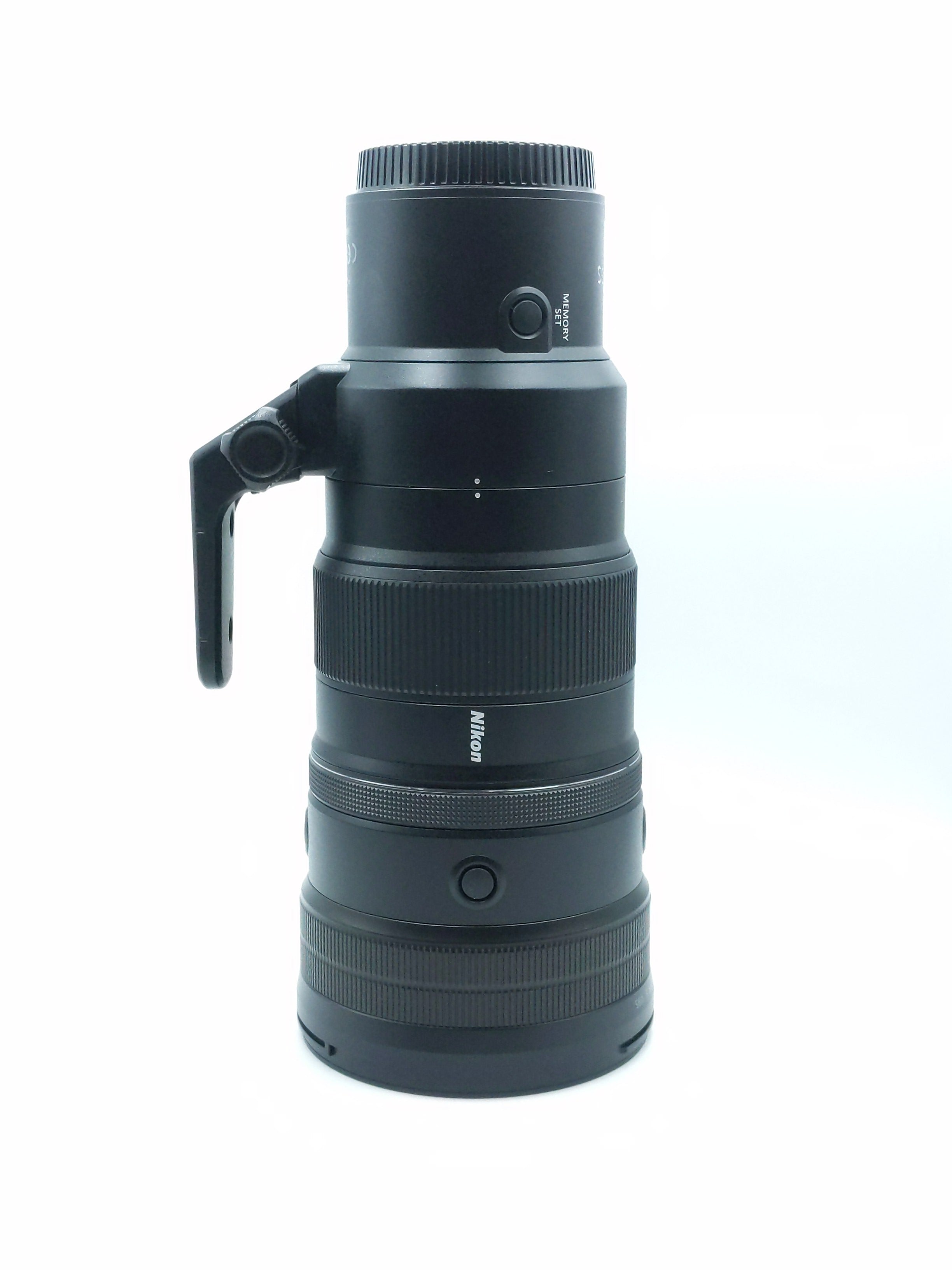 Used Nikon Z 400mm F4.5 VR S Lens