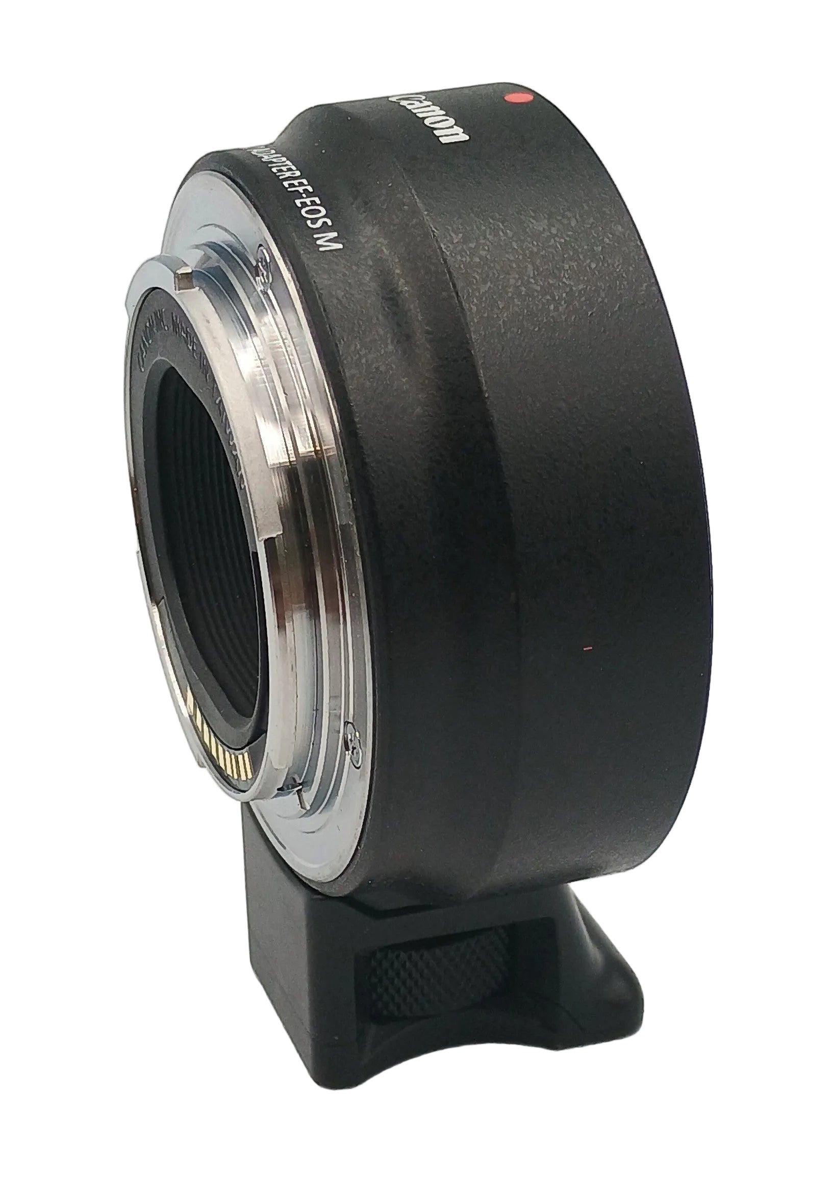 USED Canon EF-EOS M Mount Adapter