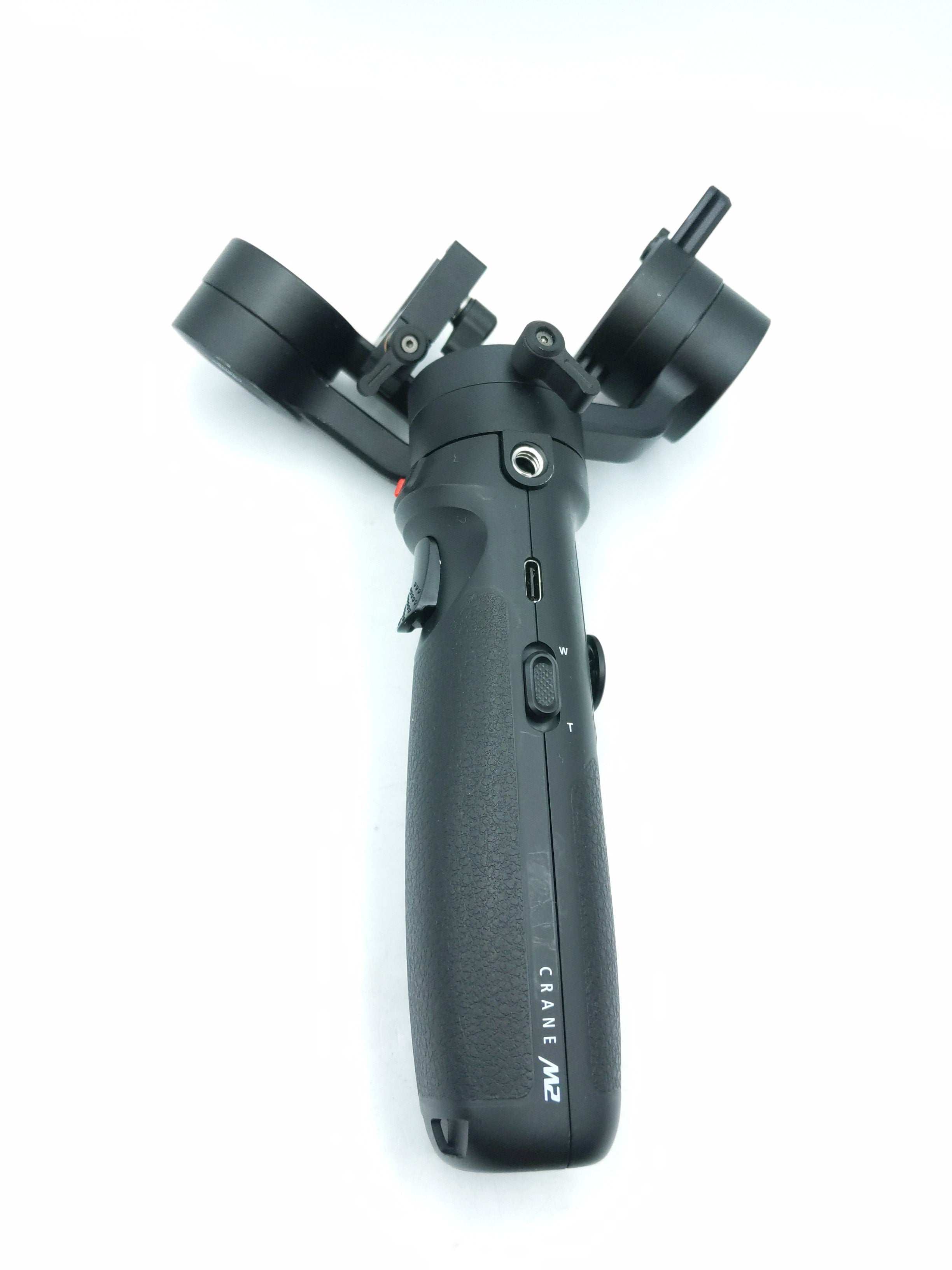 Used Zhiyun Crane M2 (AS-IS)