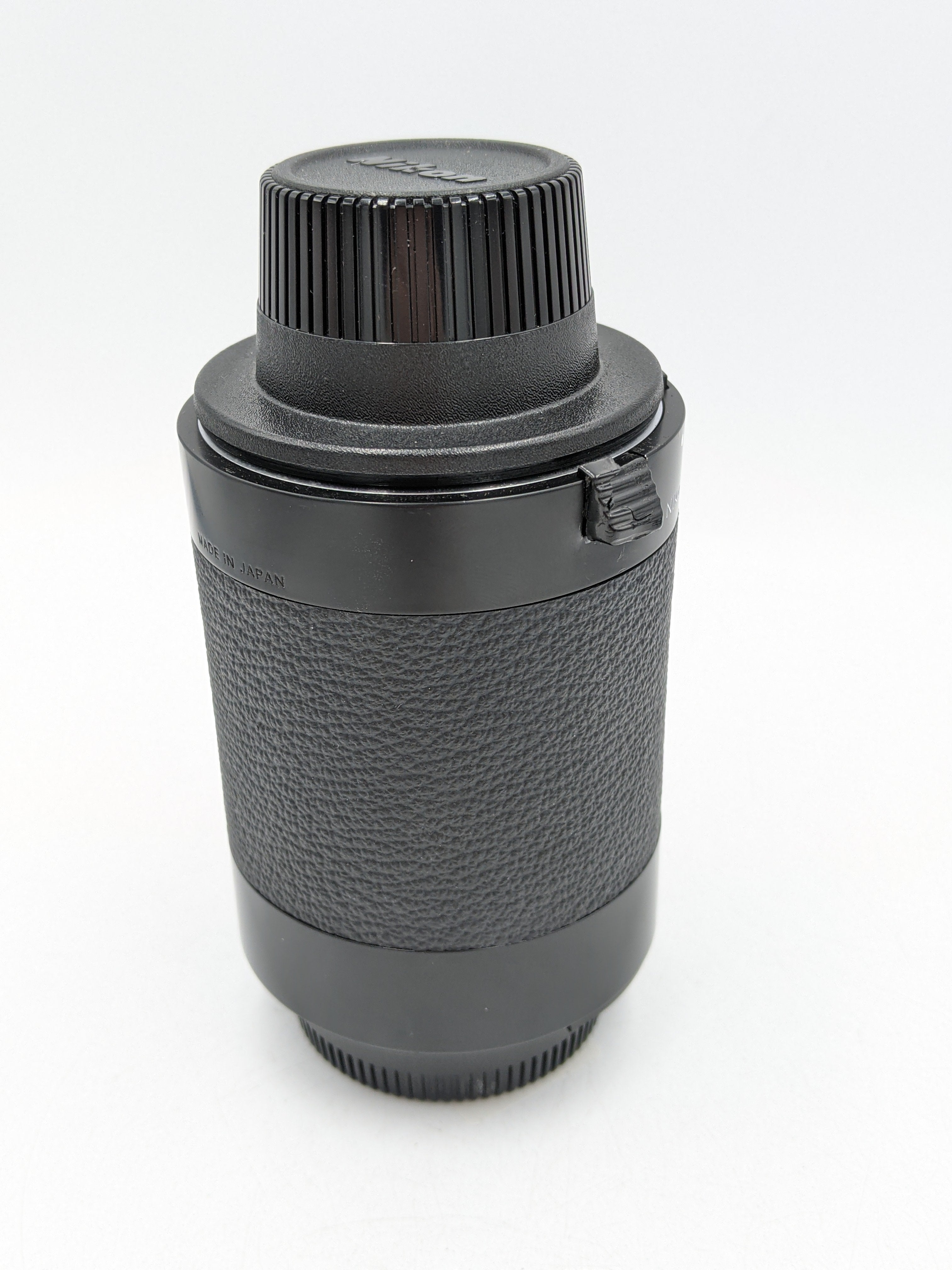 Used Nikon TC-301 2x Teleconverter