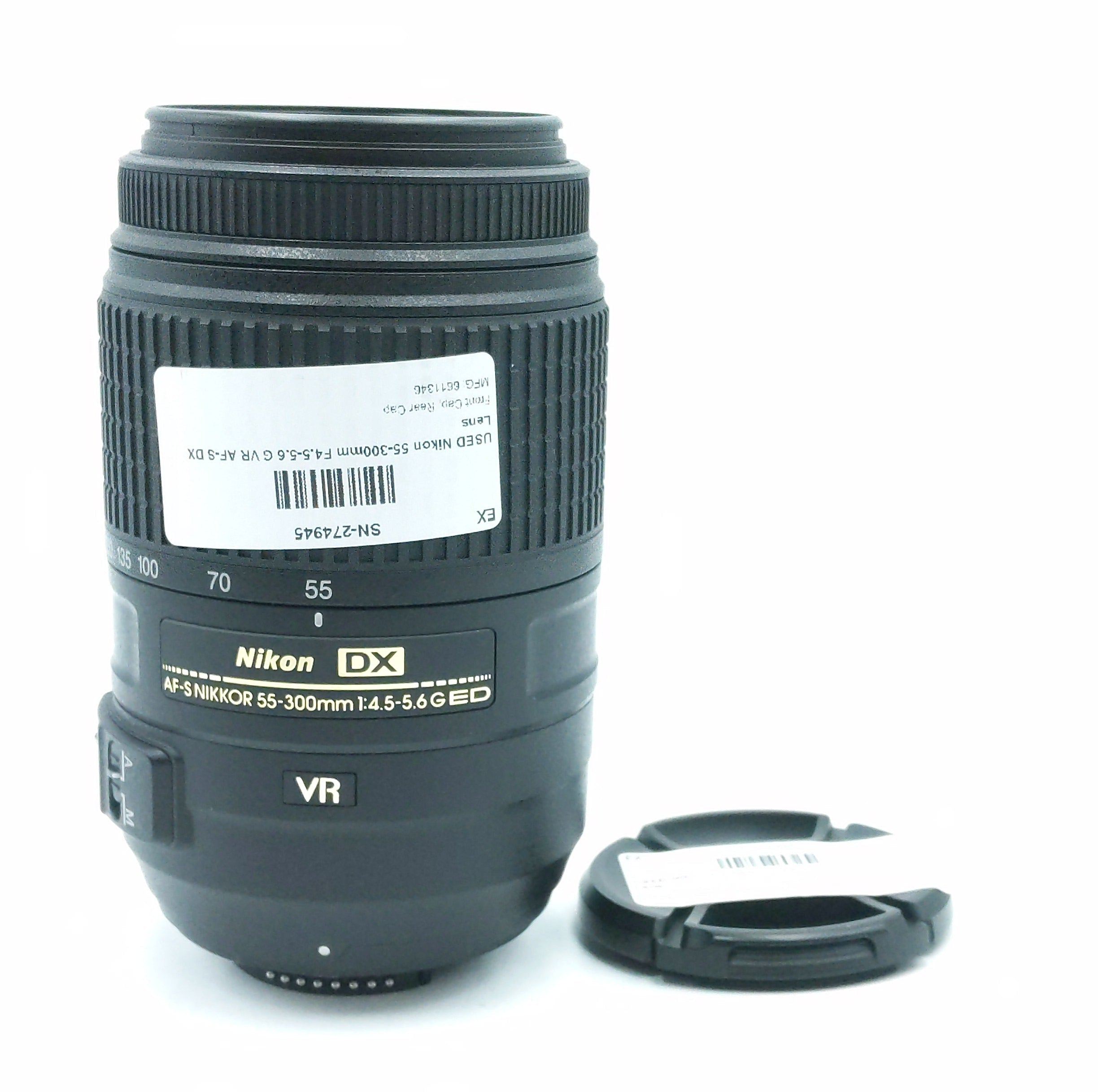 あ*こ様 【ジャンク品】Nikon AF-S DX 55-300mm Nikon AF-S DX 55
