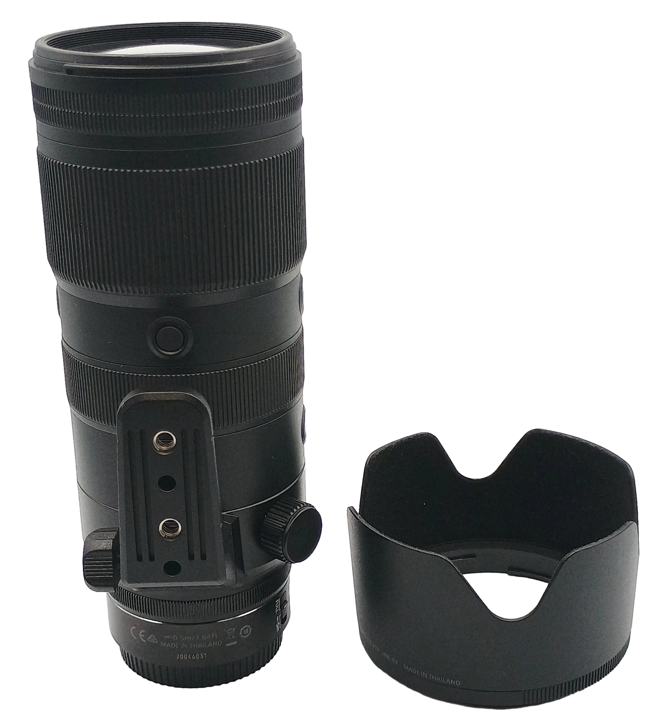 Used Nikon Z 70-200mm F2.8 VR S Lens