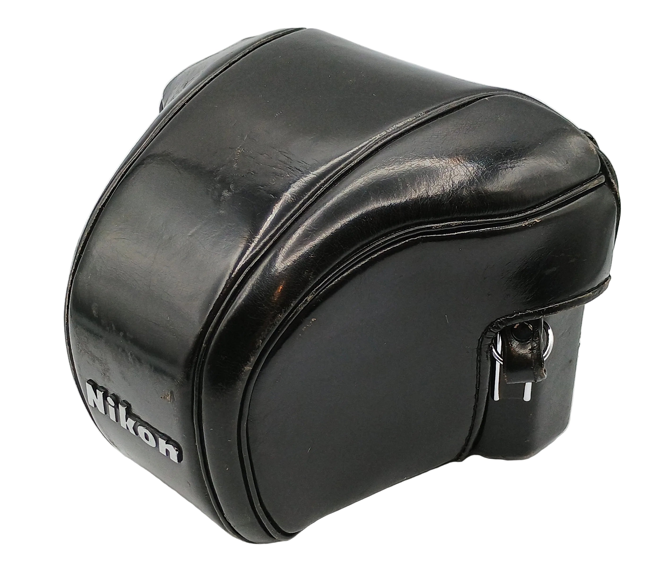 USED Nikon CF-7 Semi Soft Case for FE or FM