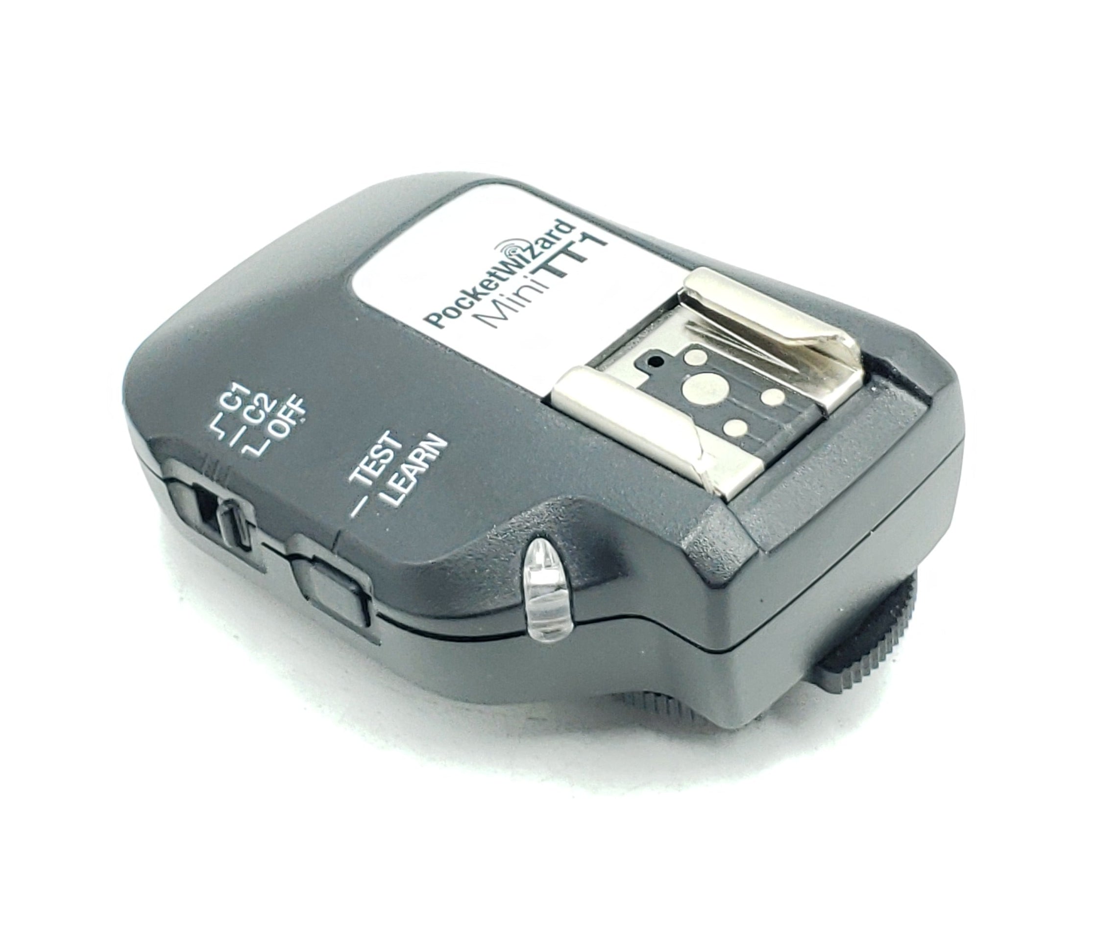 Used PocketWizard MiniTT1 Flash Transmitter -Nikon