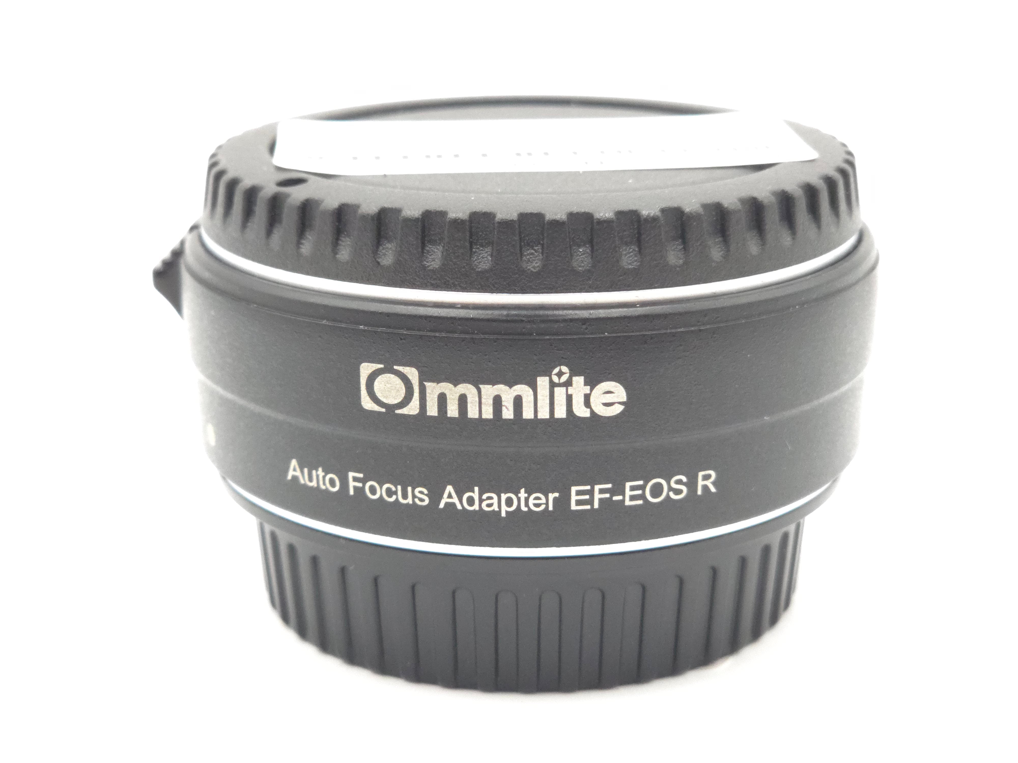 Used Commlite EF-R Mount Adapter