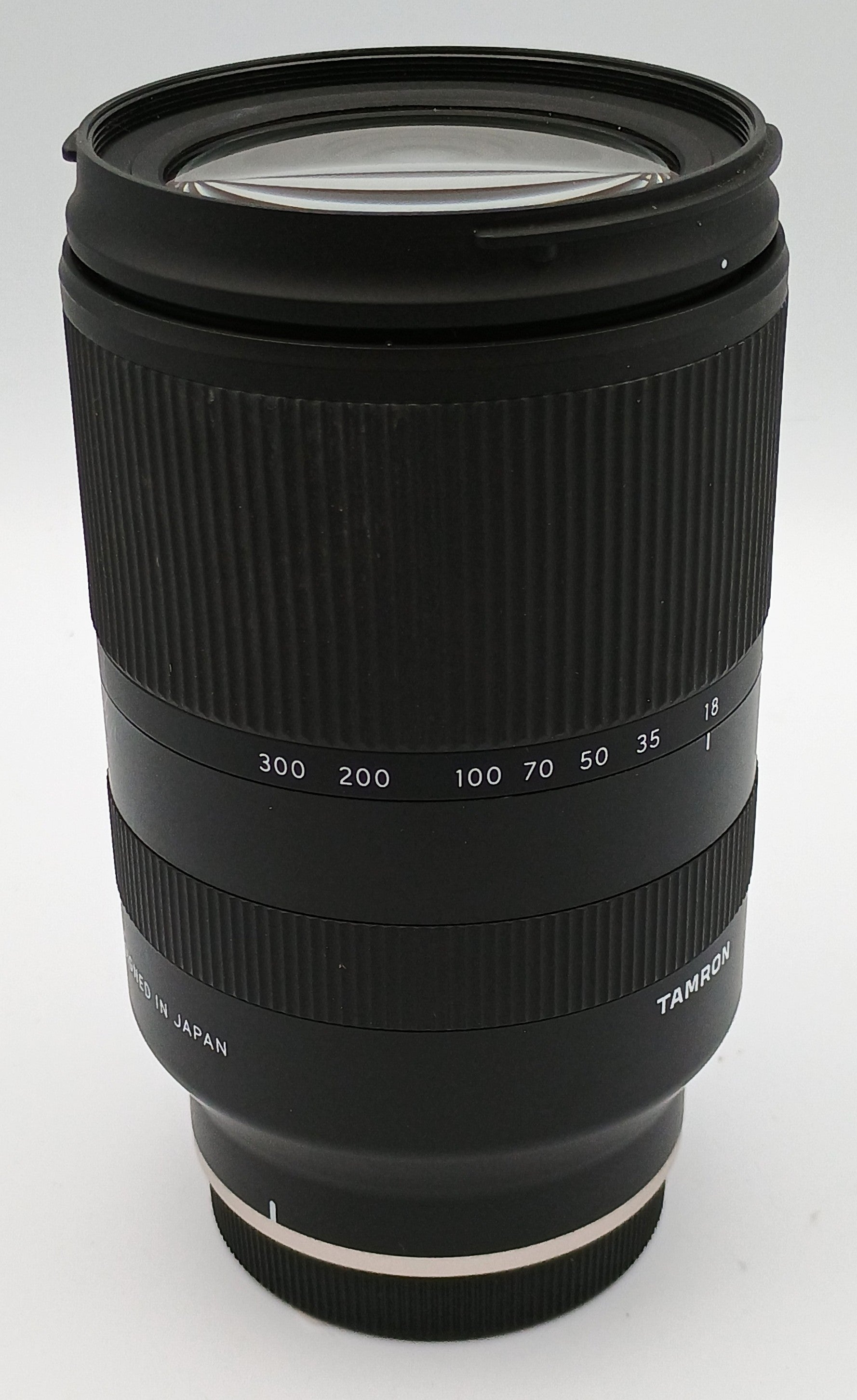 Used Tamron 18-300mm f/3.5-6.3 Di III-A VC VXD Lens for Sony E