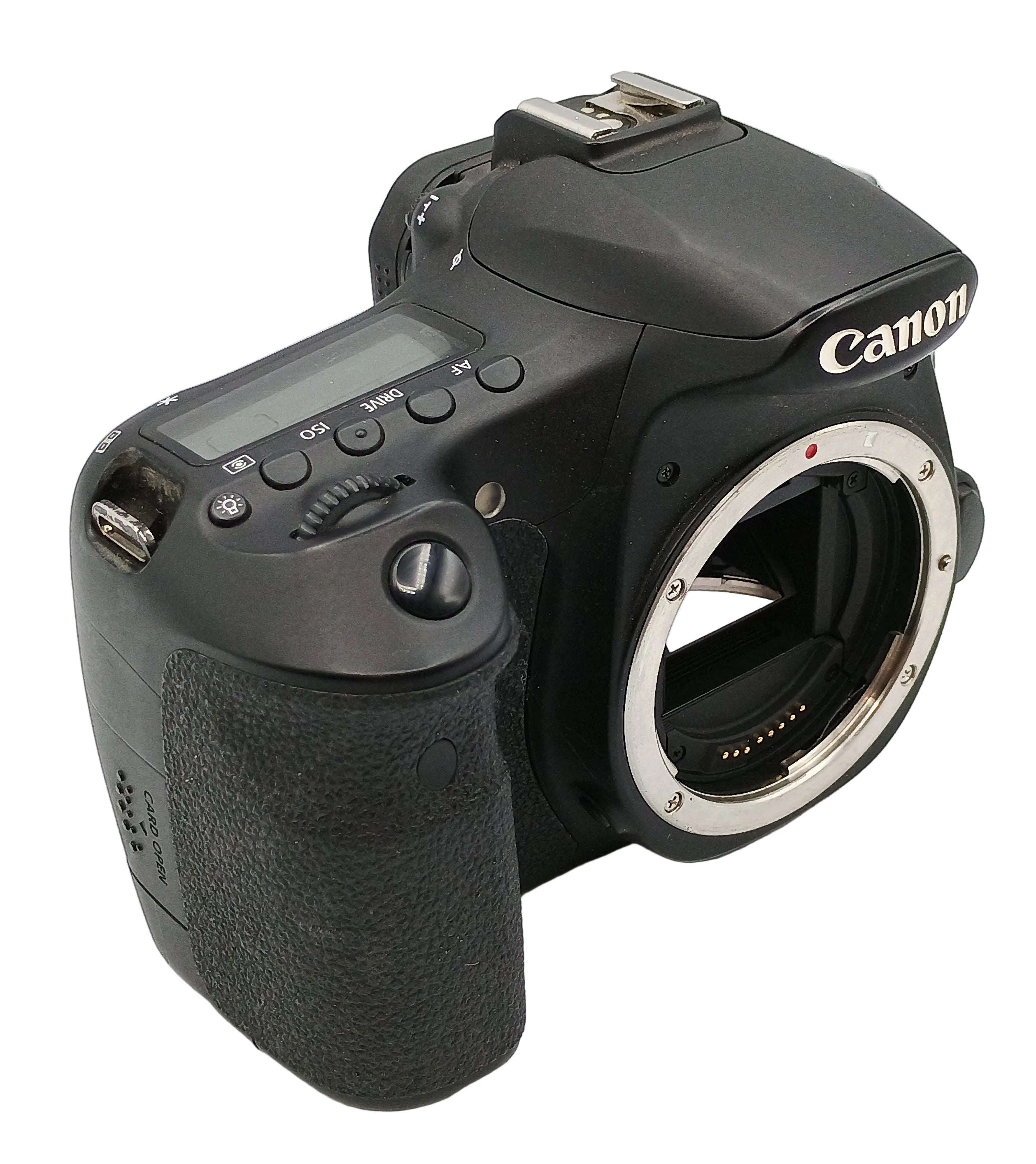 USED Canon EOS 60D DSLR Camera Body