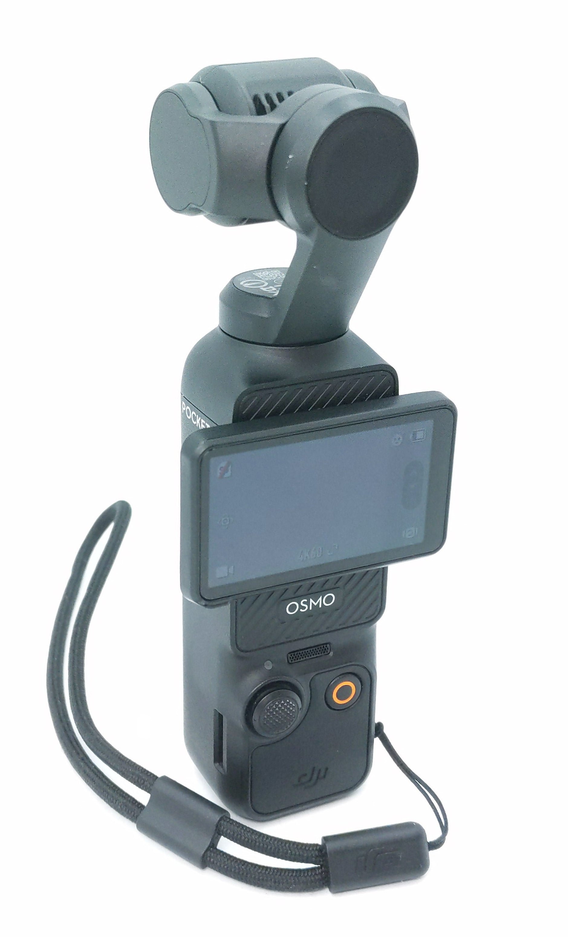 Used DJI Osmo Pocket 3
