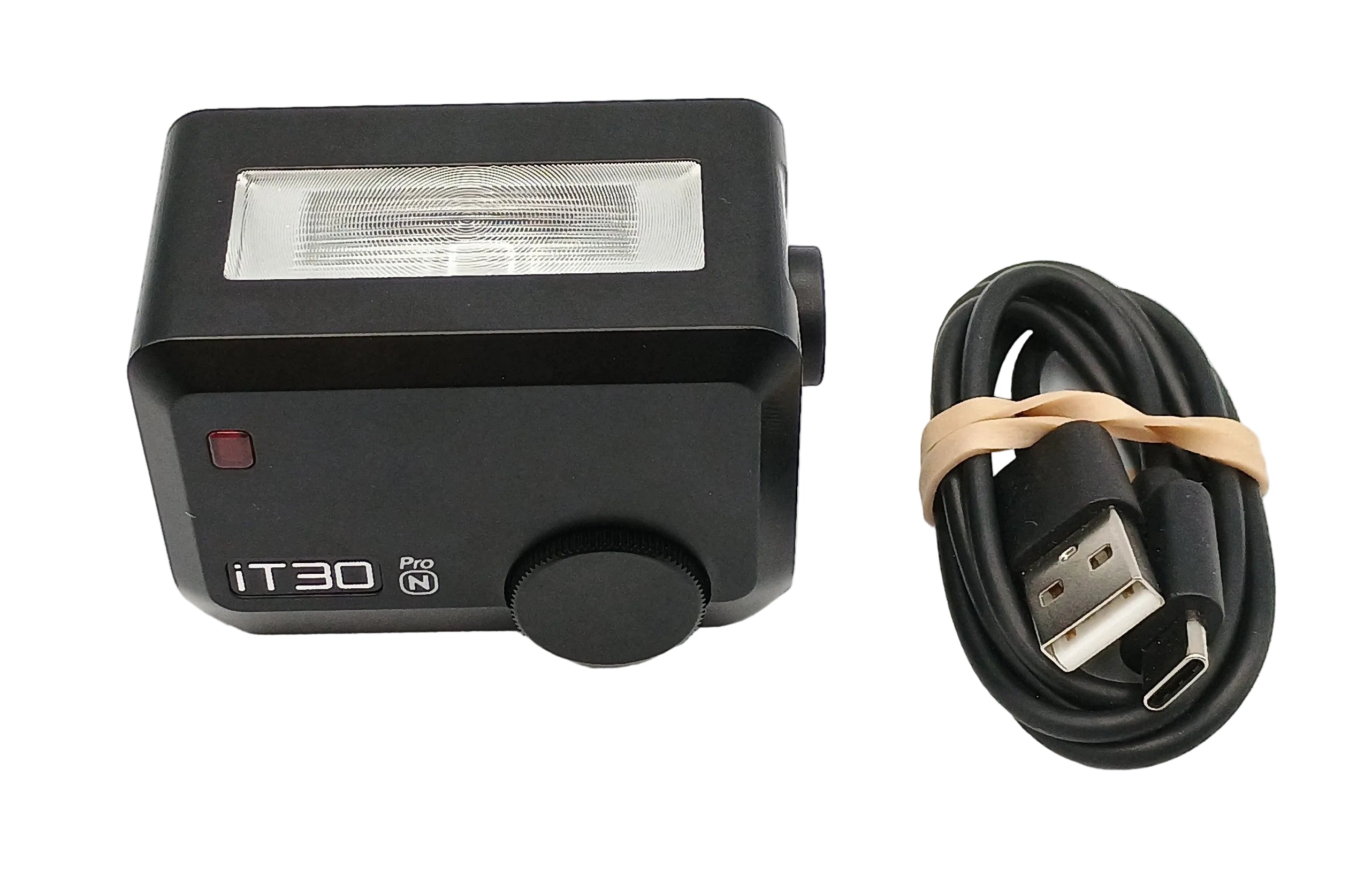 Used Godox iT30 Pro N (Nikon)