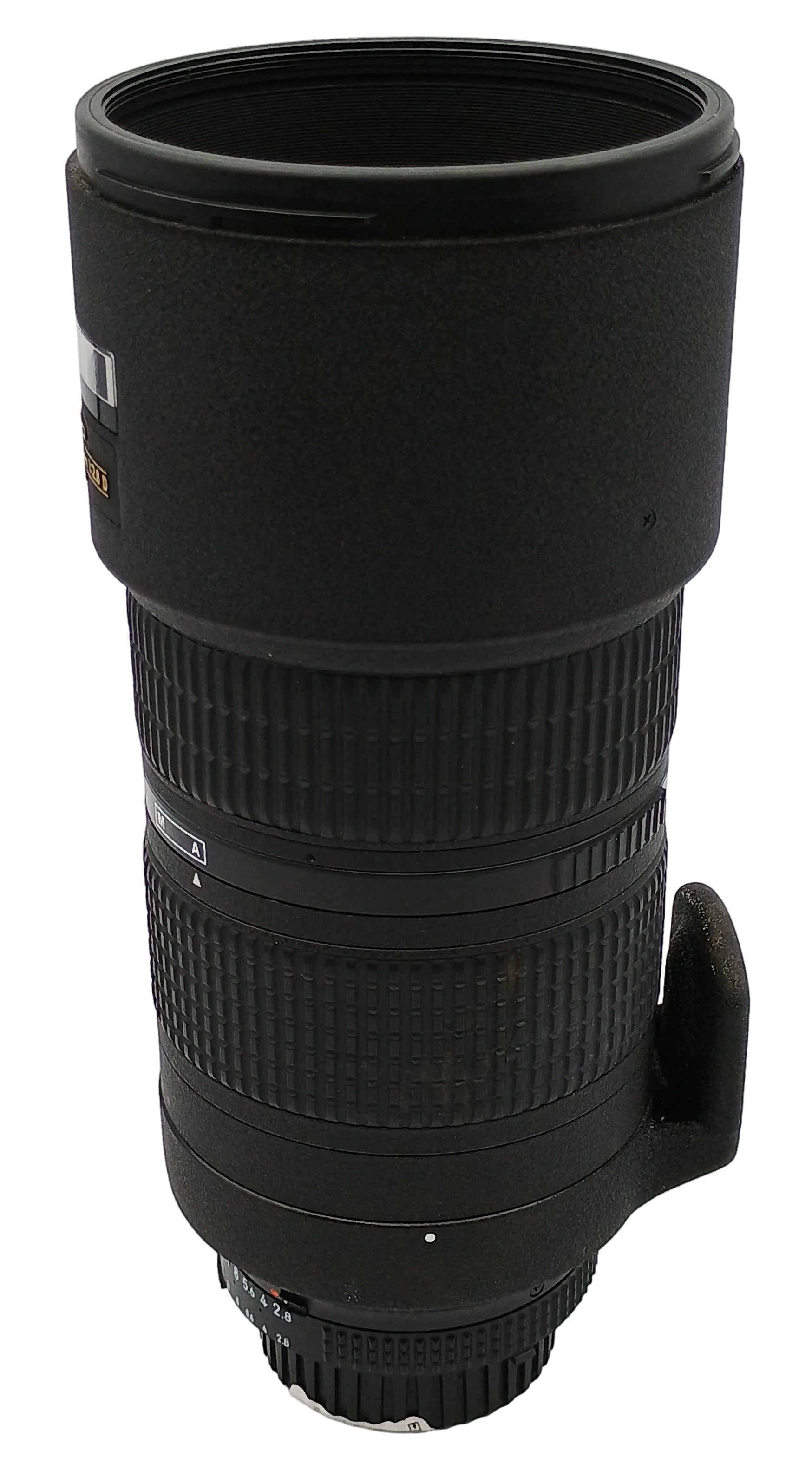 USED Nikon 80-200mm F2.8 AF-D Lens
