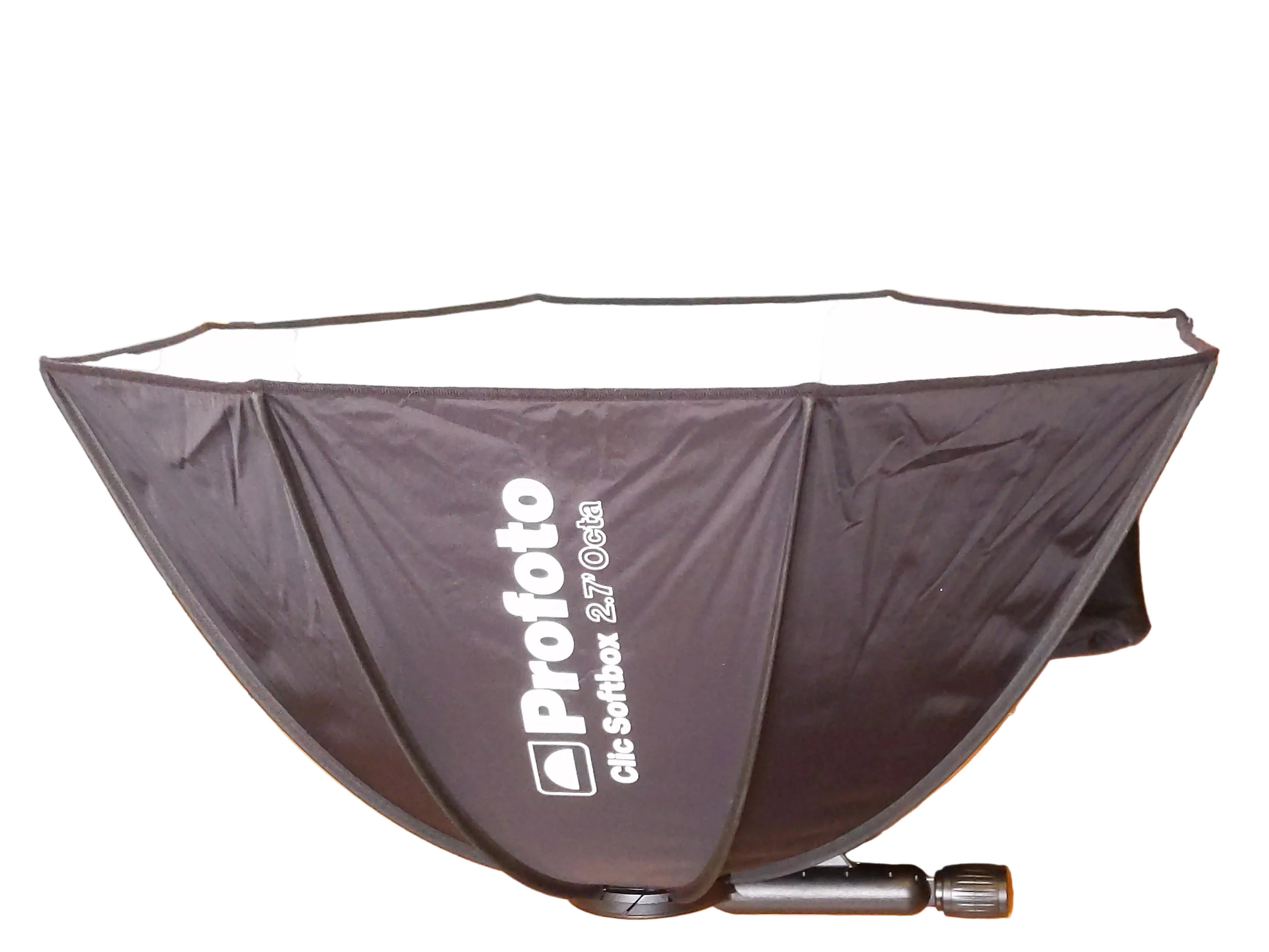 Used Profoto 101319 Clic Softbox 2.7 Octa