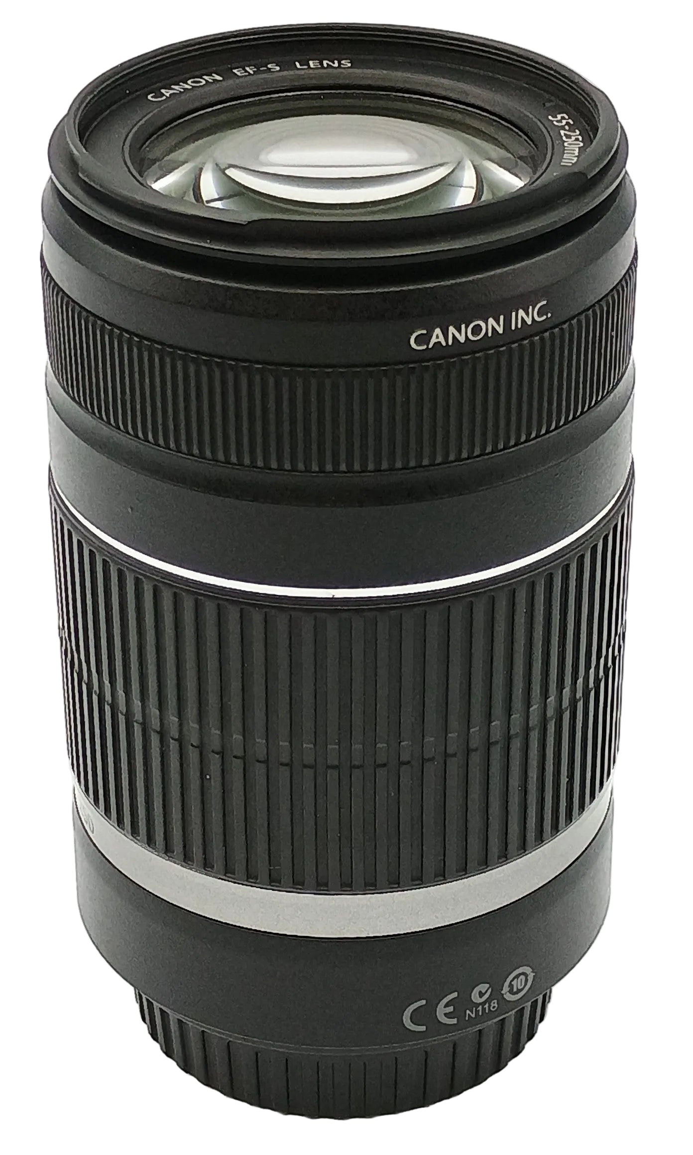 Used Canon EF-S 55-250mm F4-5.6 IS