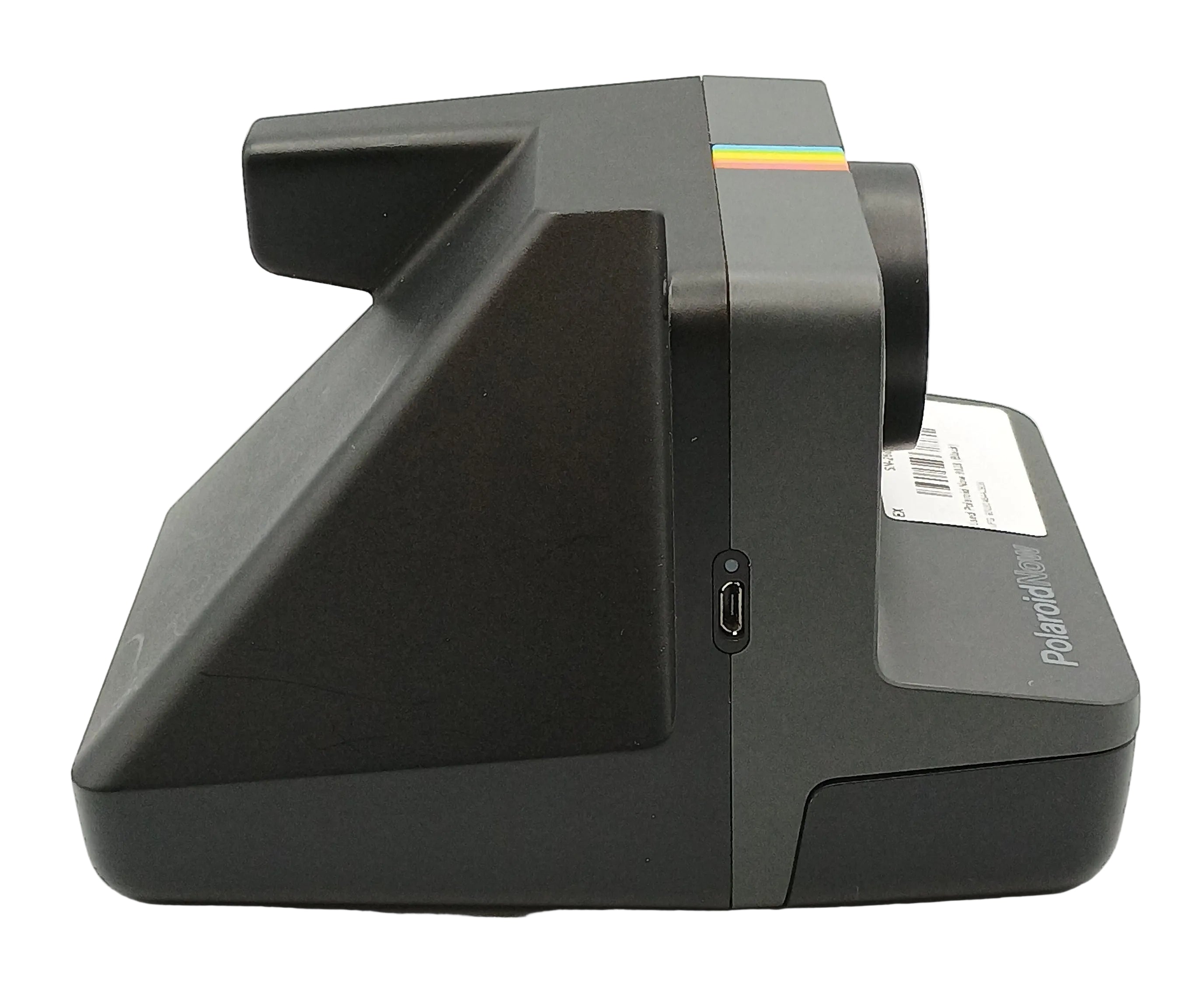 Used Polaroid Now 9028 (Black)