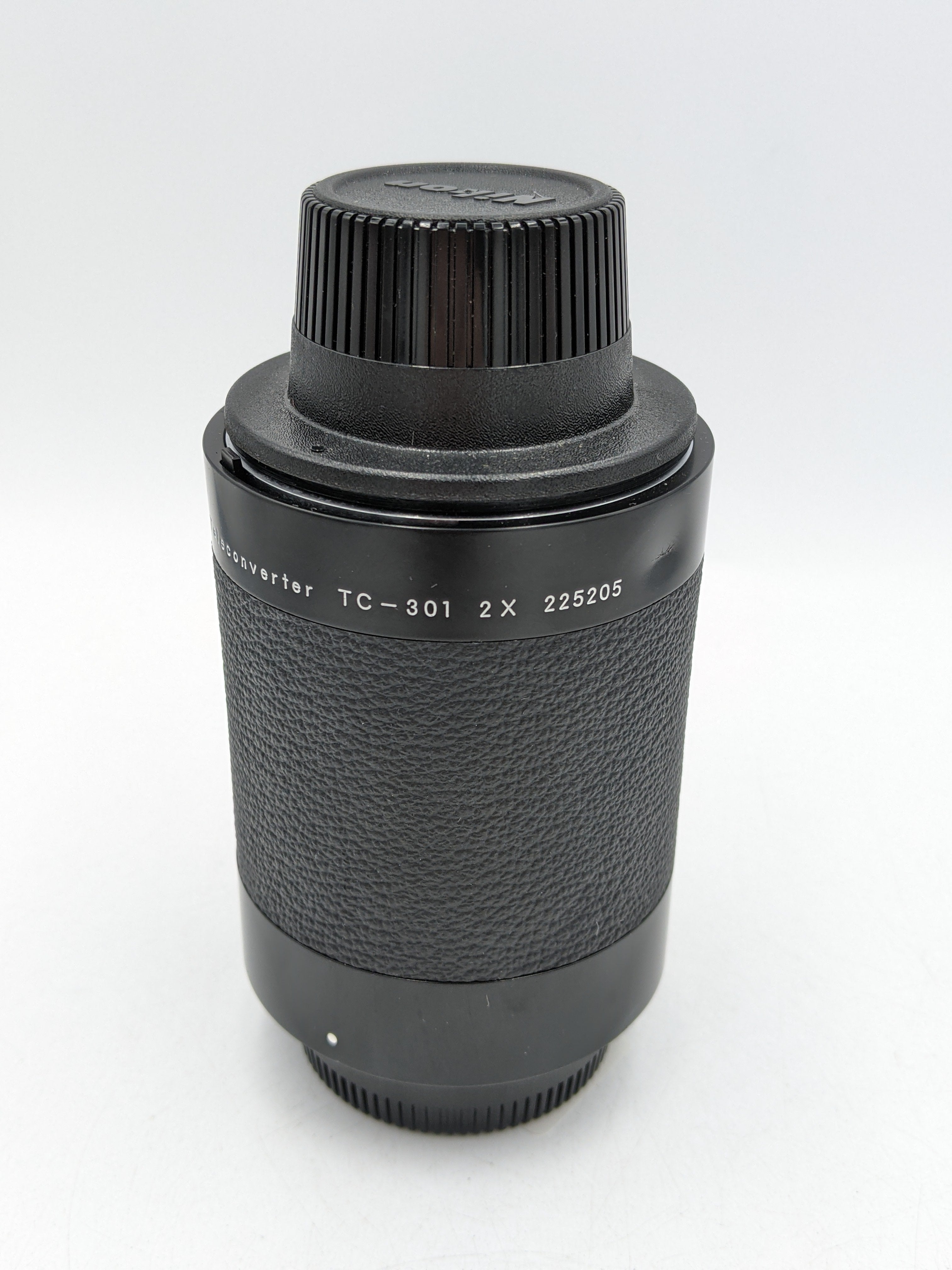Used Nikon TC-301 2x Teleconverter