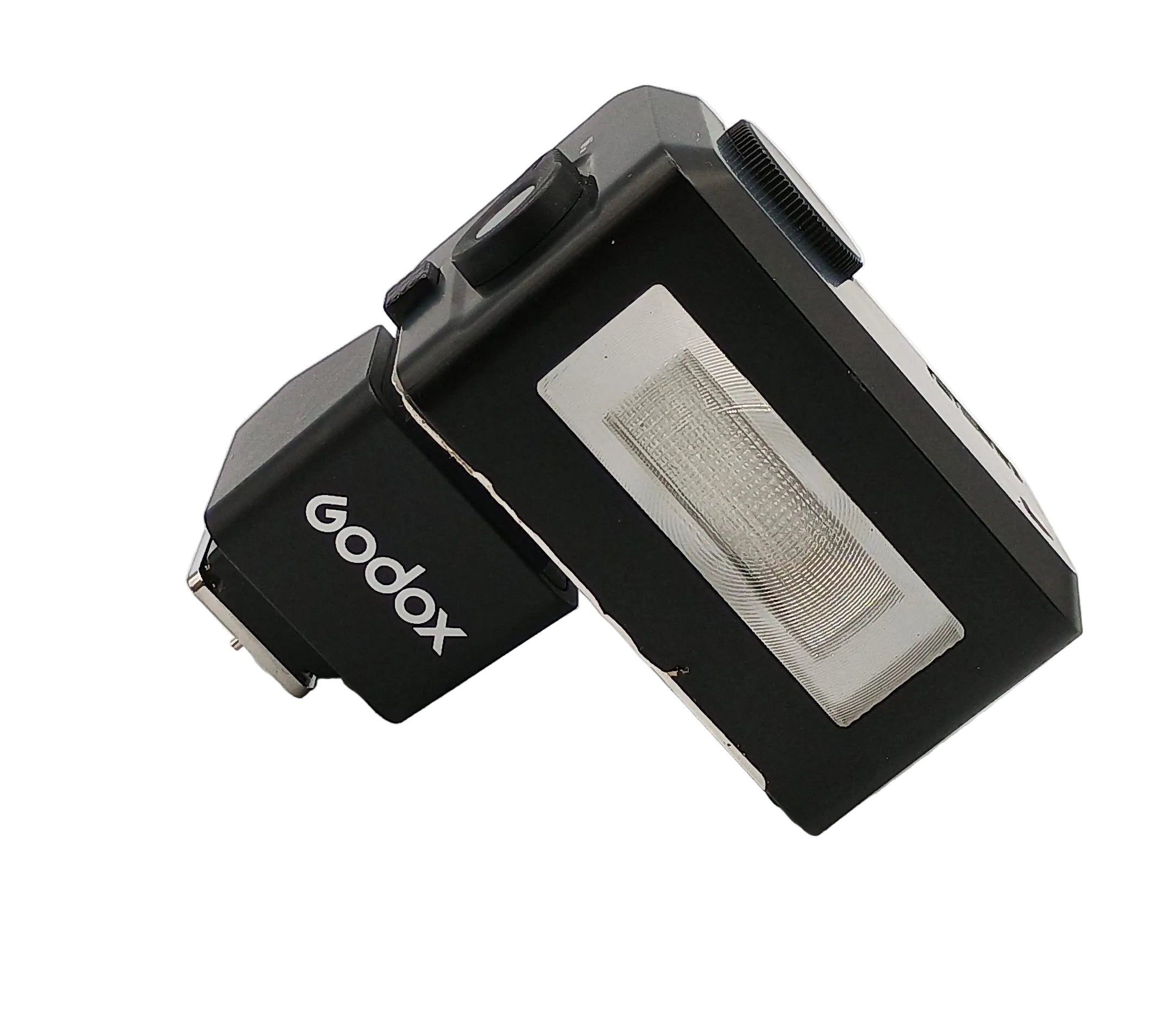 USED Godox IT30 Pro C and TR C