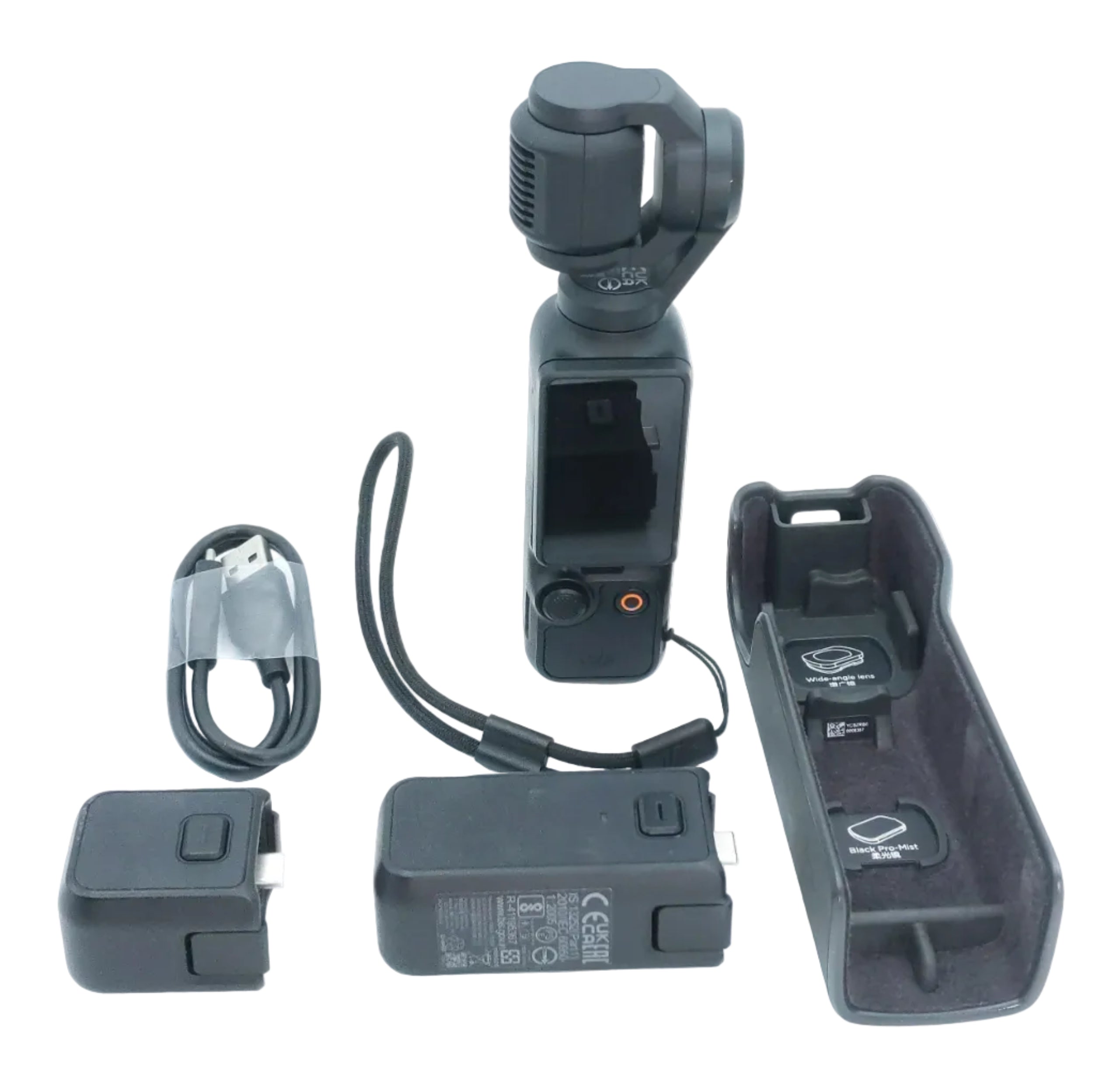 Used DJI Osmo Pocket 3