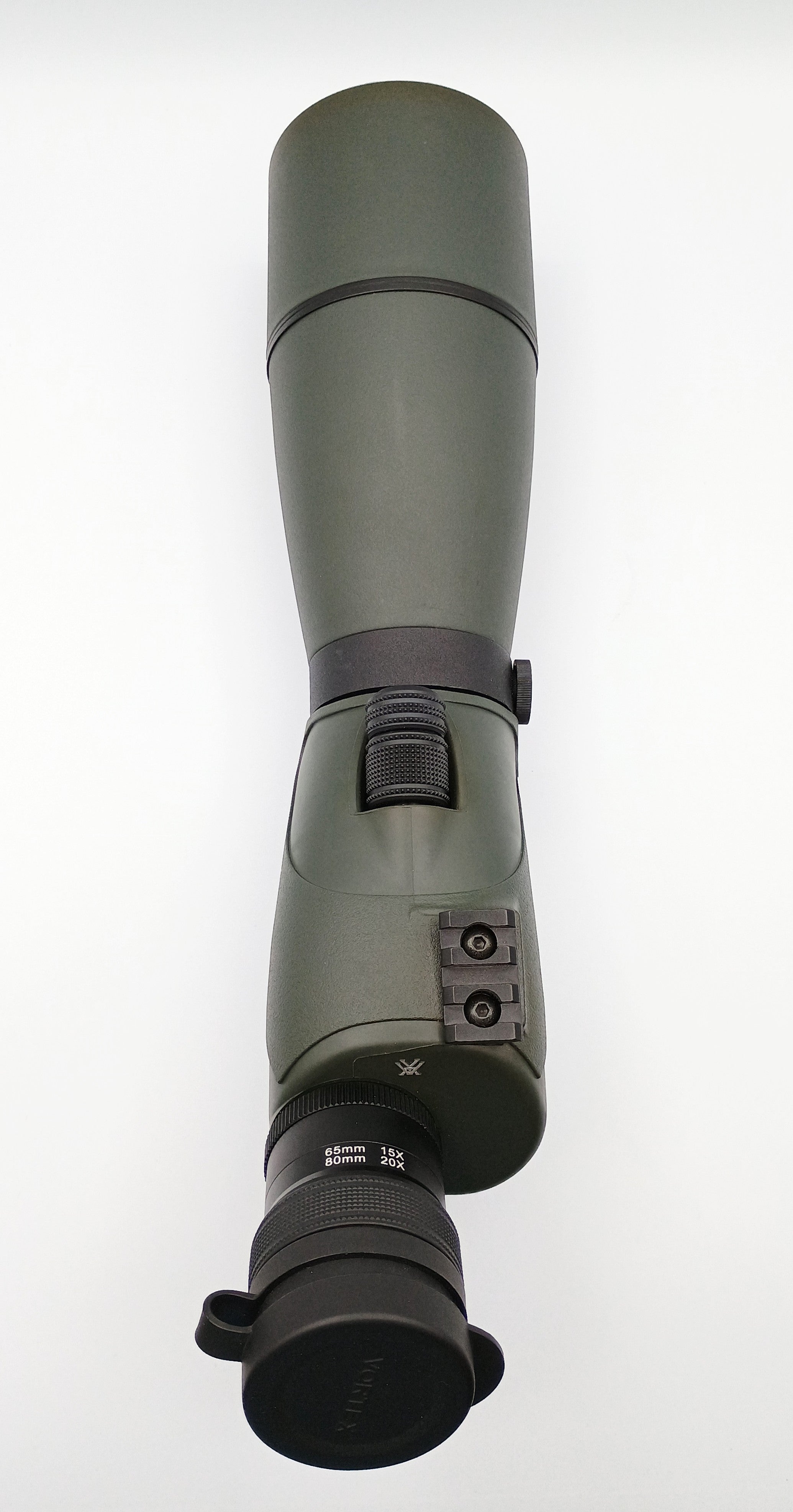 Used Vortex Viper HD Scope 15-60x80mm