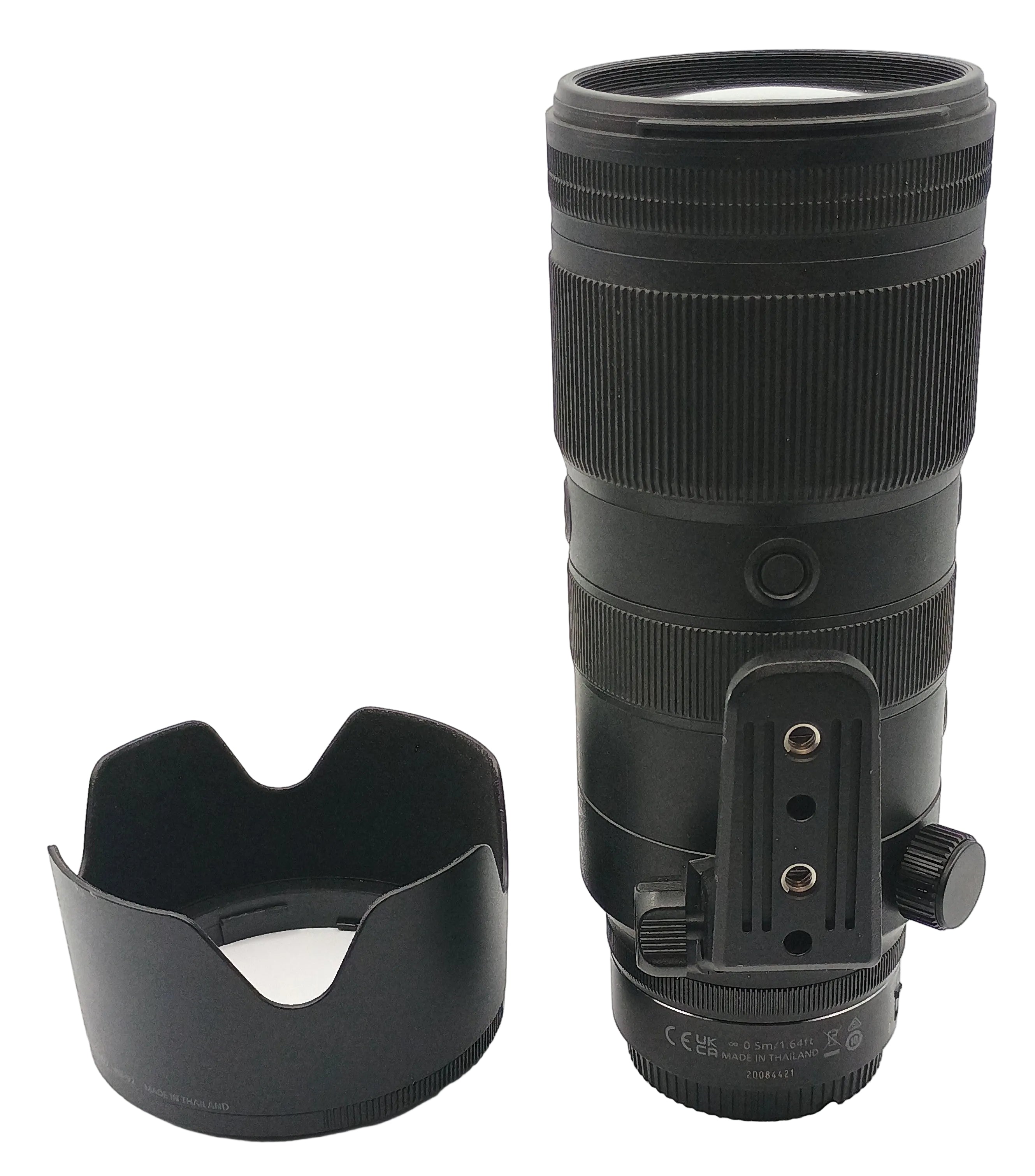 Used Nikon Z 70-200mm F2.8 VR S Lens