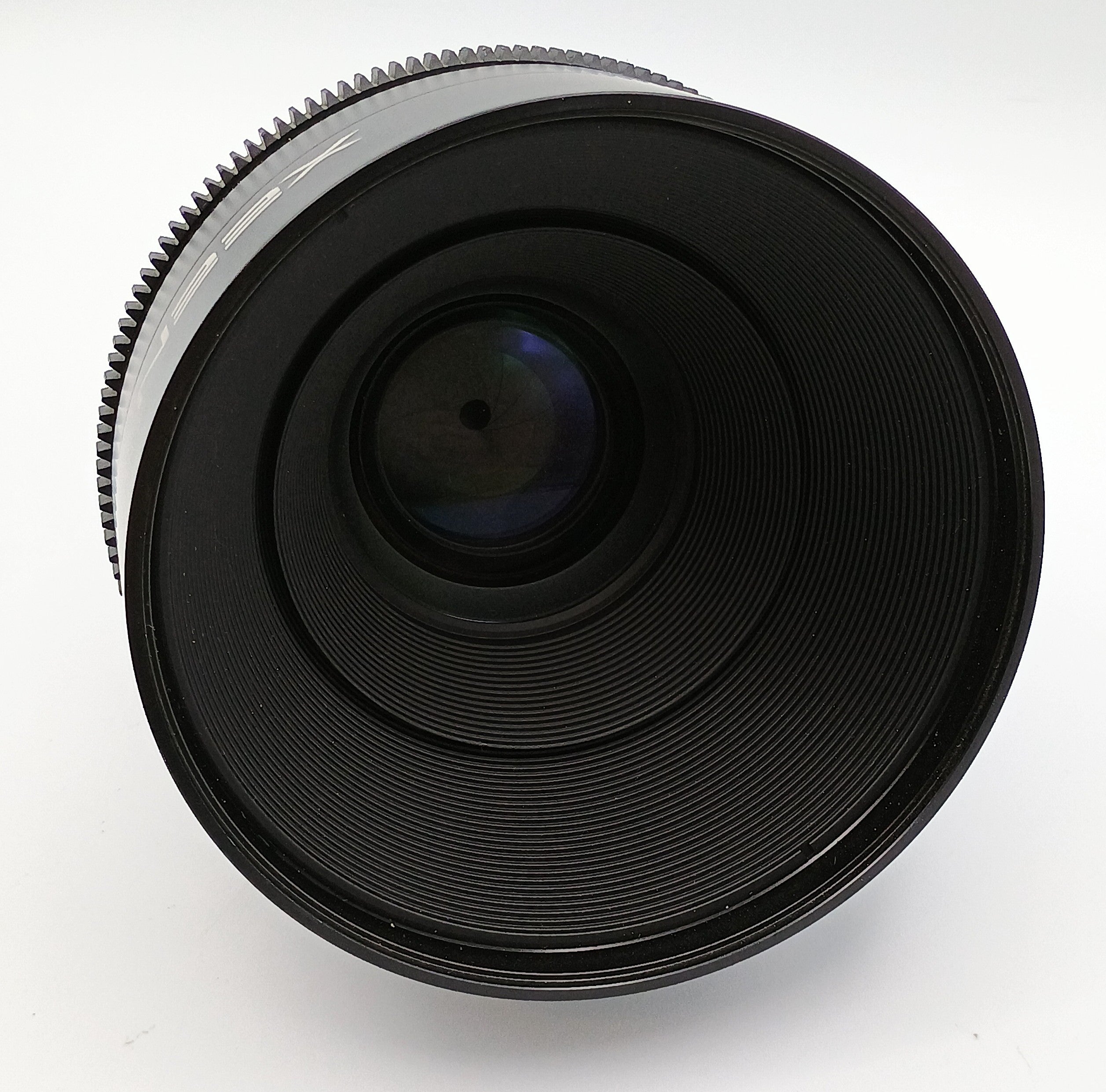 USED Rokinon Xeen 50mm T1.5 Cine Lens (Sony E Mount)