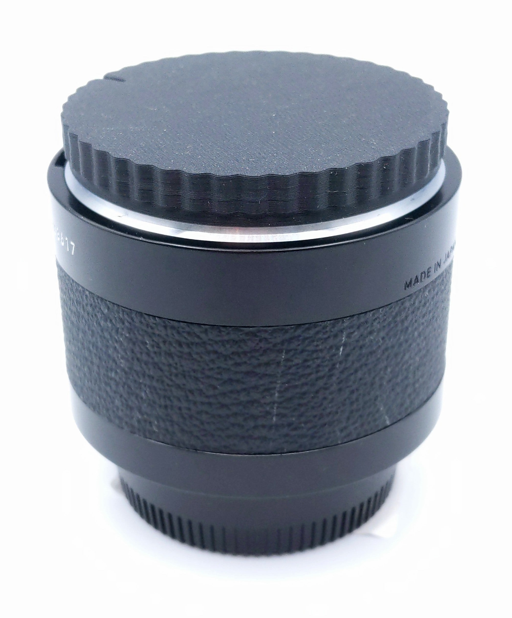 Used Nikon TC-201 2X Teleconverter AI-S Manual Focus
