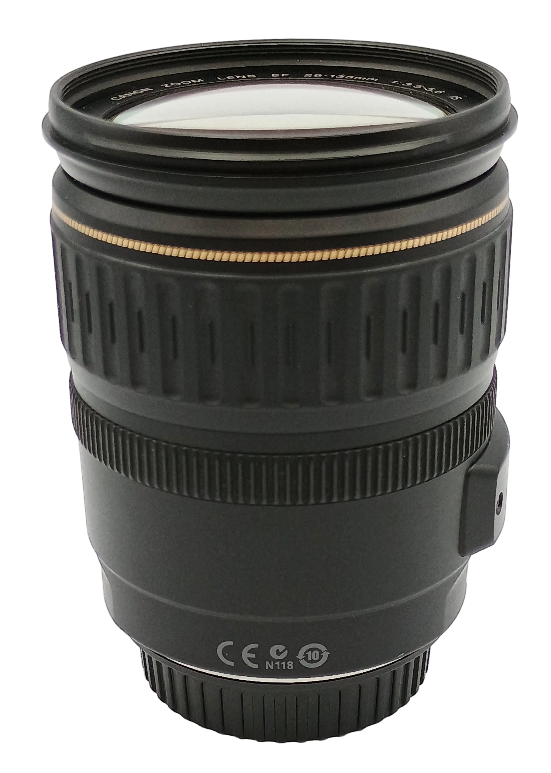 USED Canon 28-135mm F3.5-5.6 EF IS USM Lens