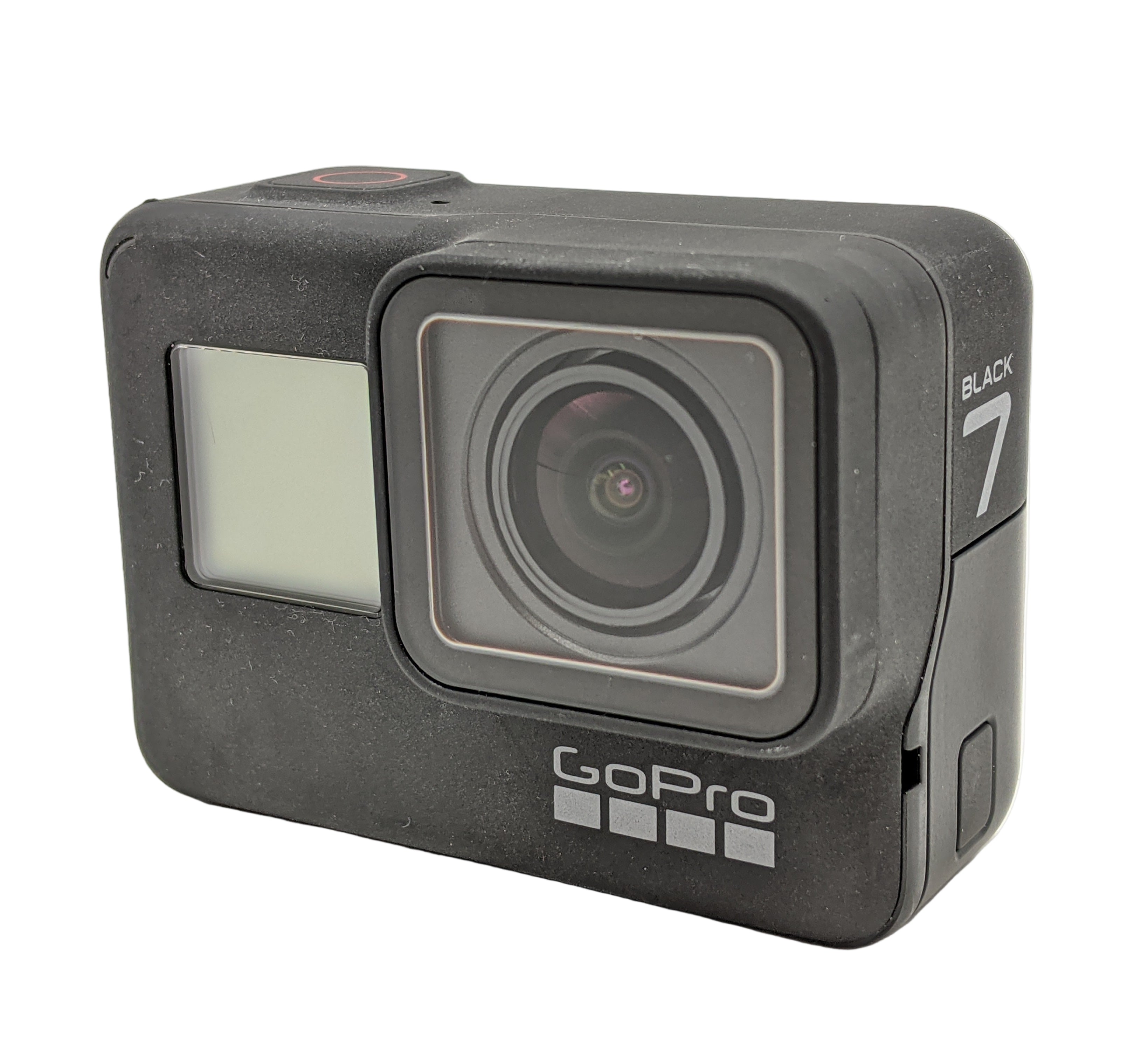 USED Gopro Hero 7 Black Action Camera
