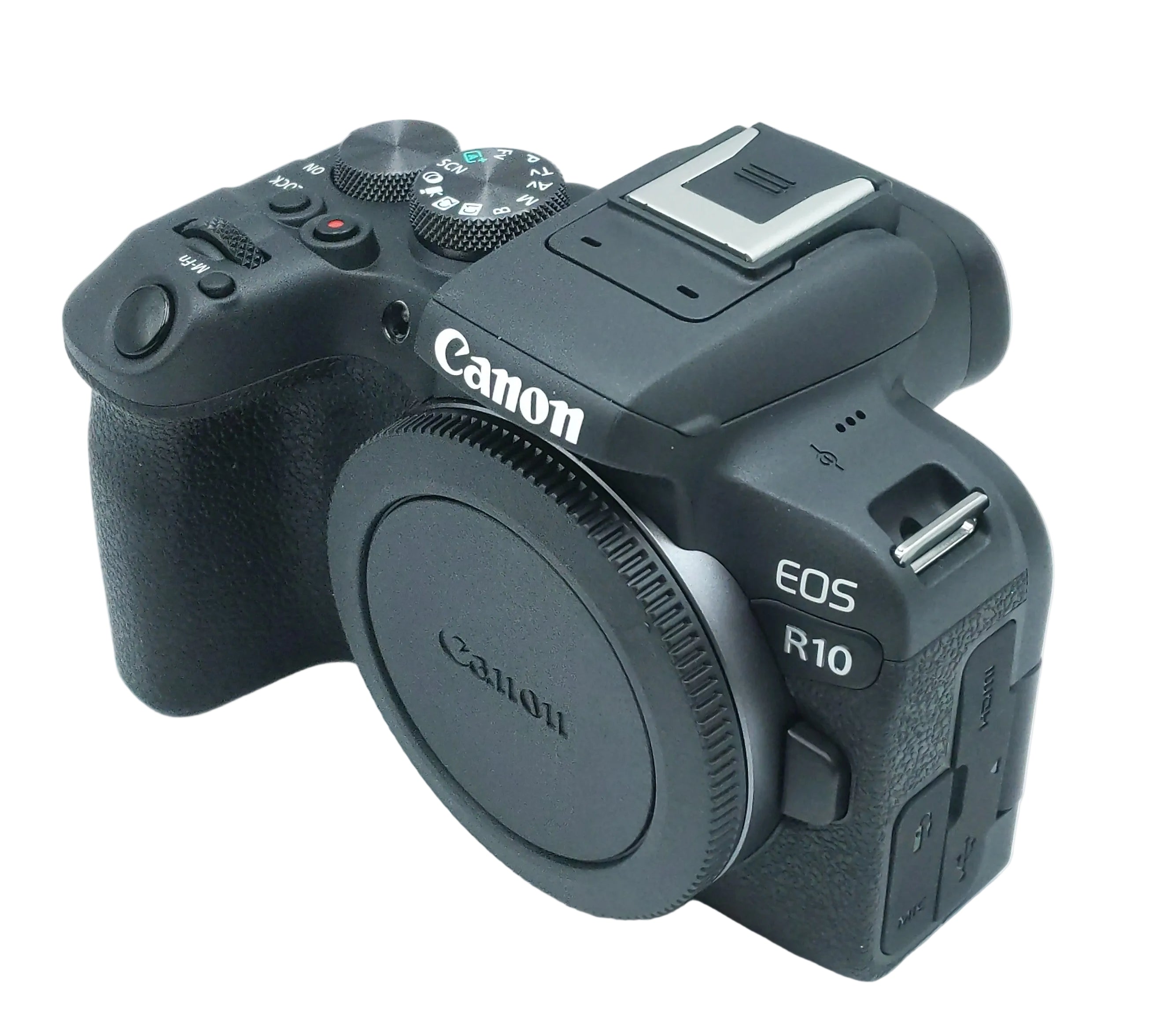 Used Canon EOS R10 Mirrorless Camera Body