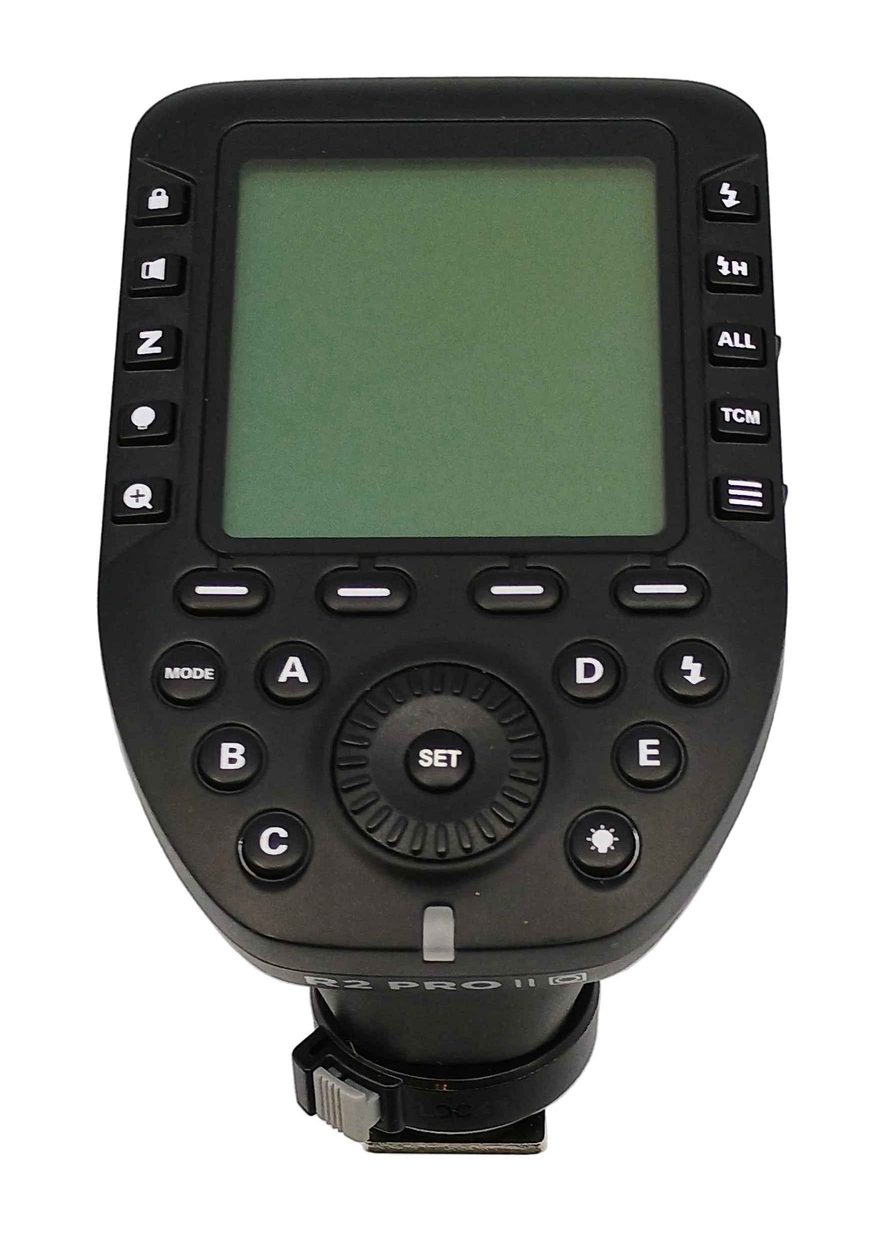 Used Flashpoint R2 Pro II Transmitter for Olympus/Panasonic/Leica