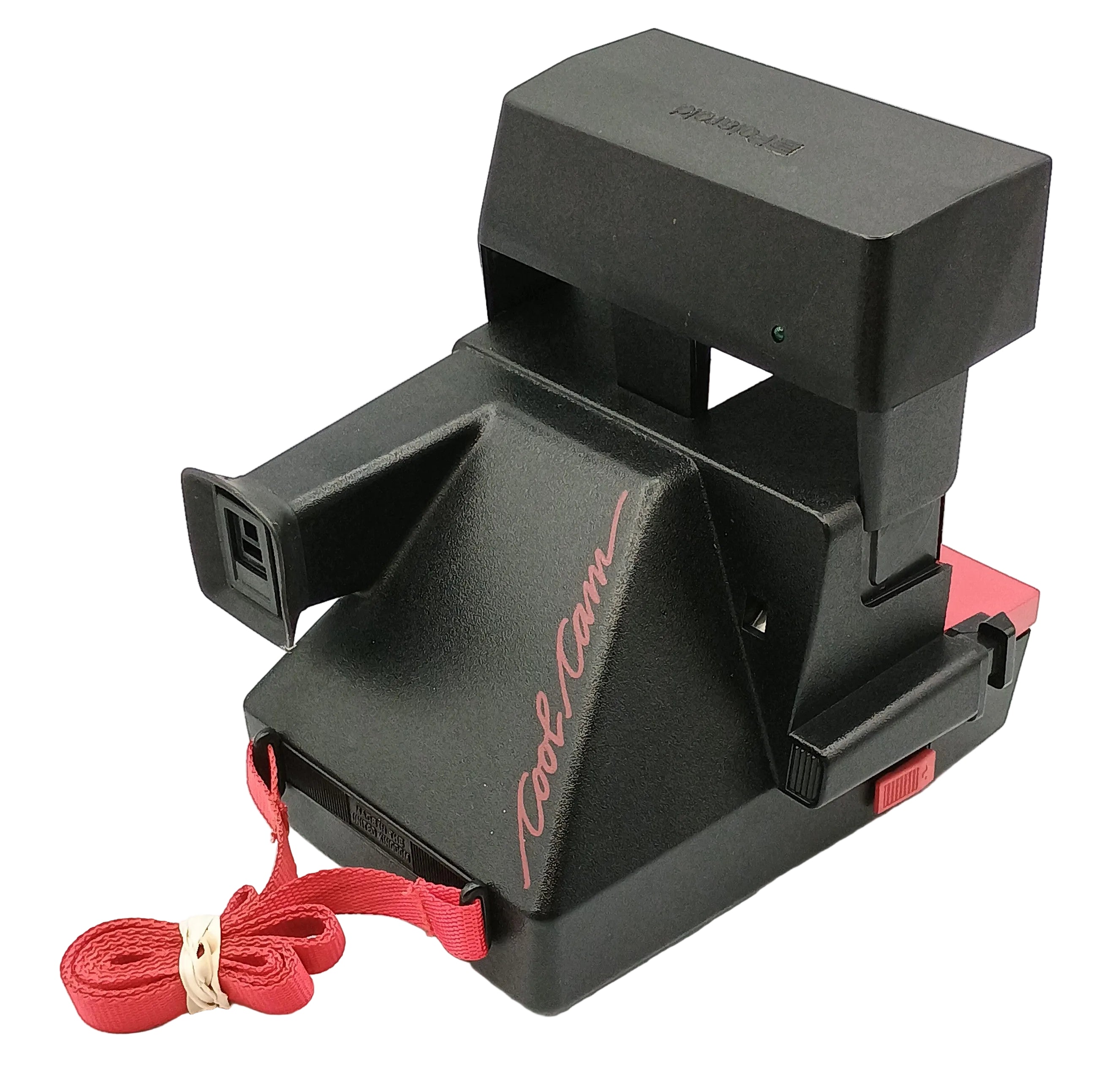 USED Polaroid 600 Cool Cam Instant Camera