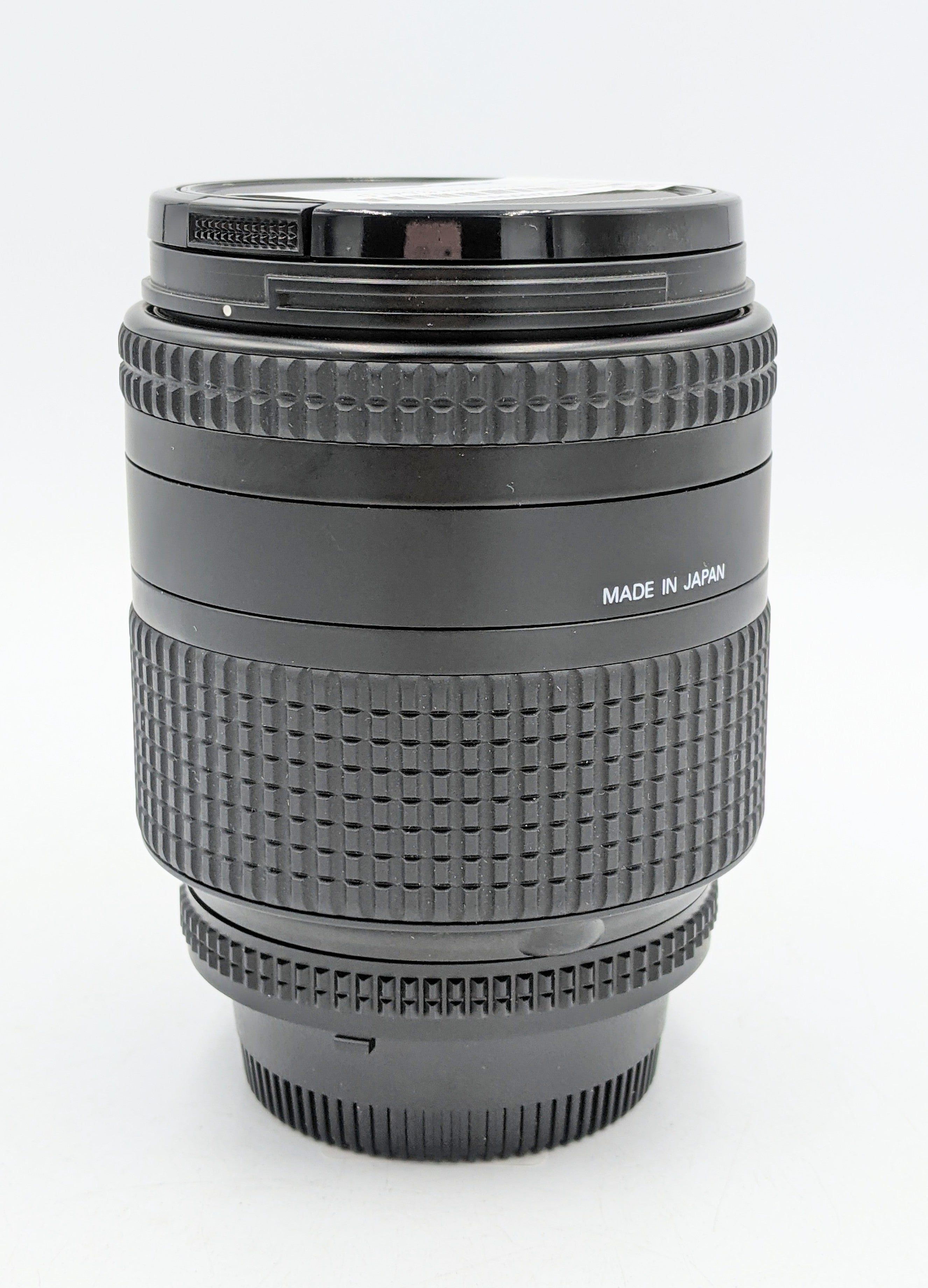 Used Nikon AF 28-105mm f3.5-4.5 D Lens