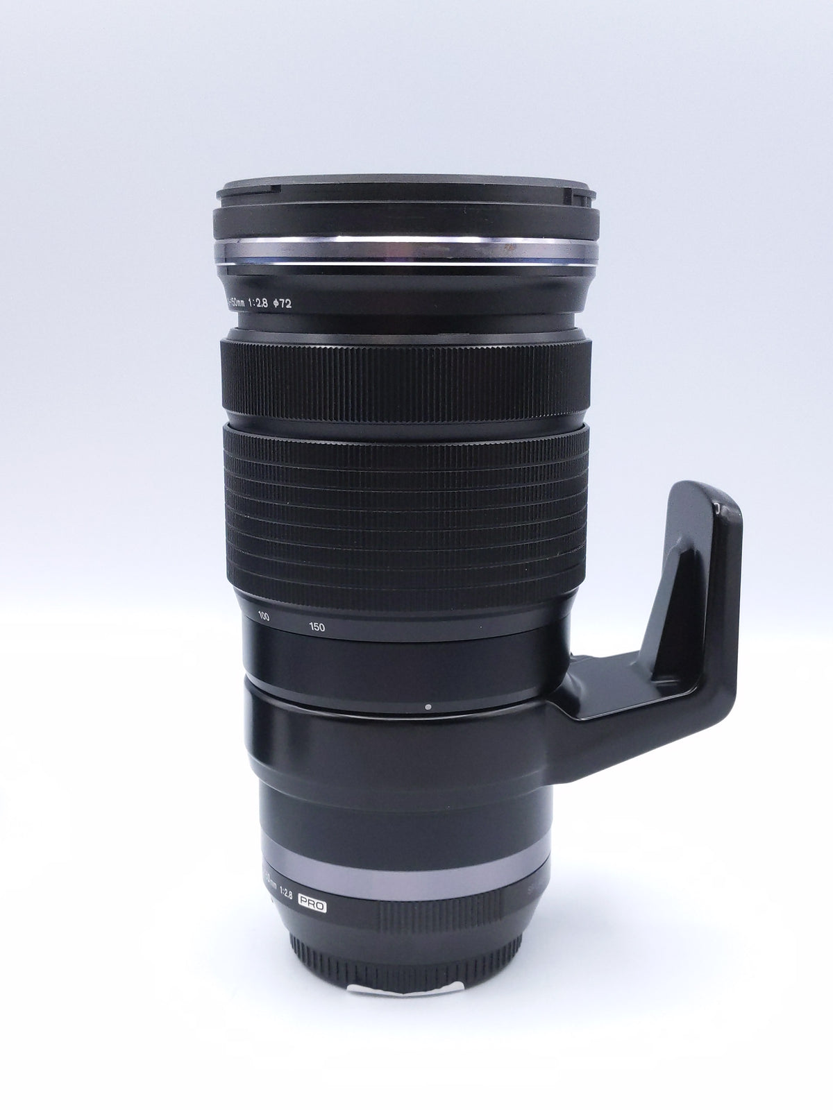 USED Olympus 40-150mm f2.8 Pro M4/3 Lens